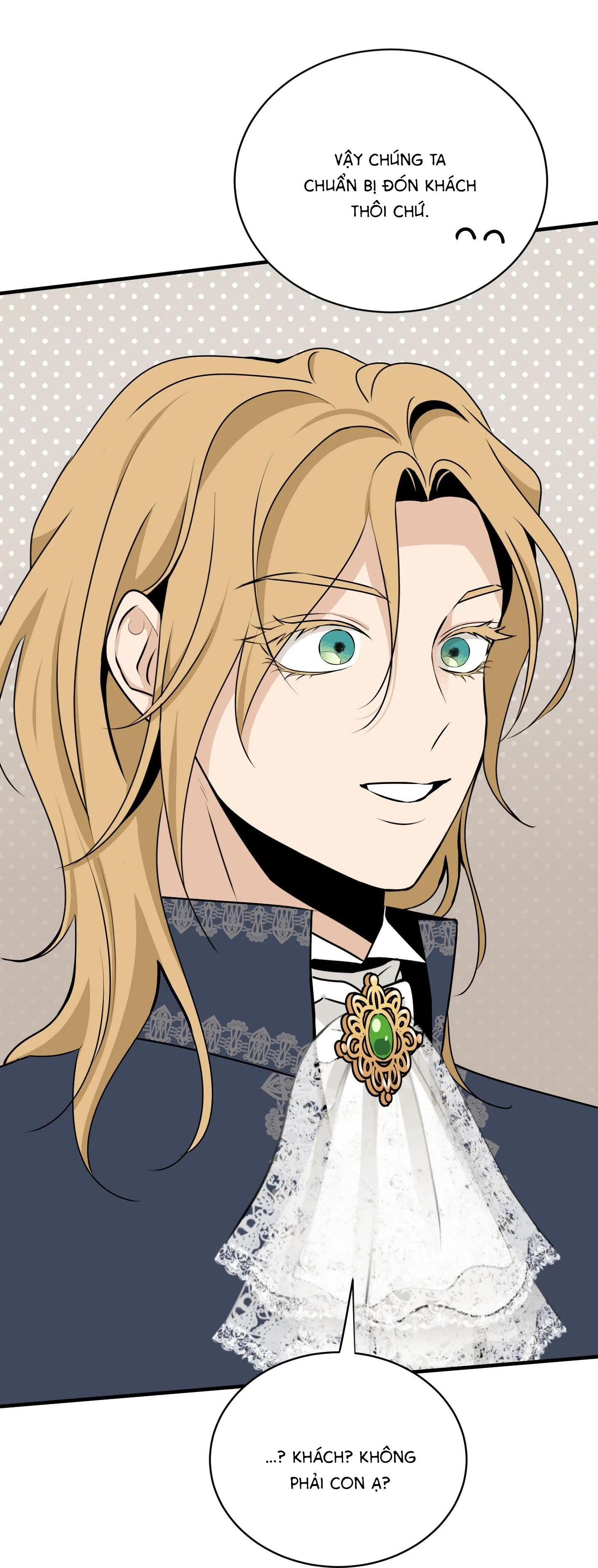 Hoa Vô Danh Chapter 9 Trang 24