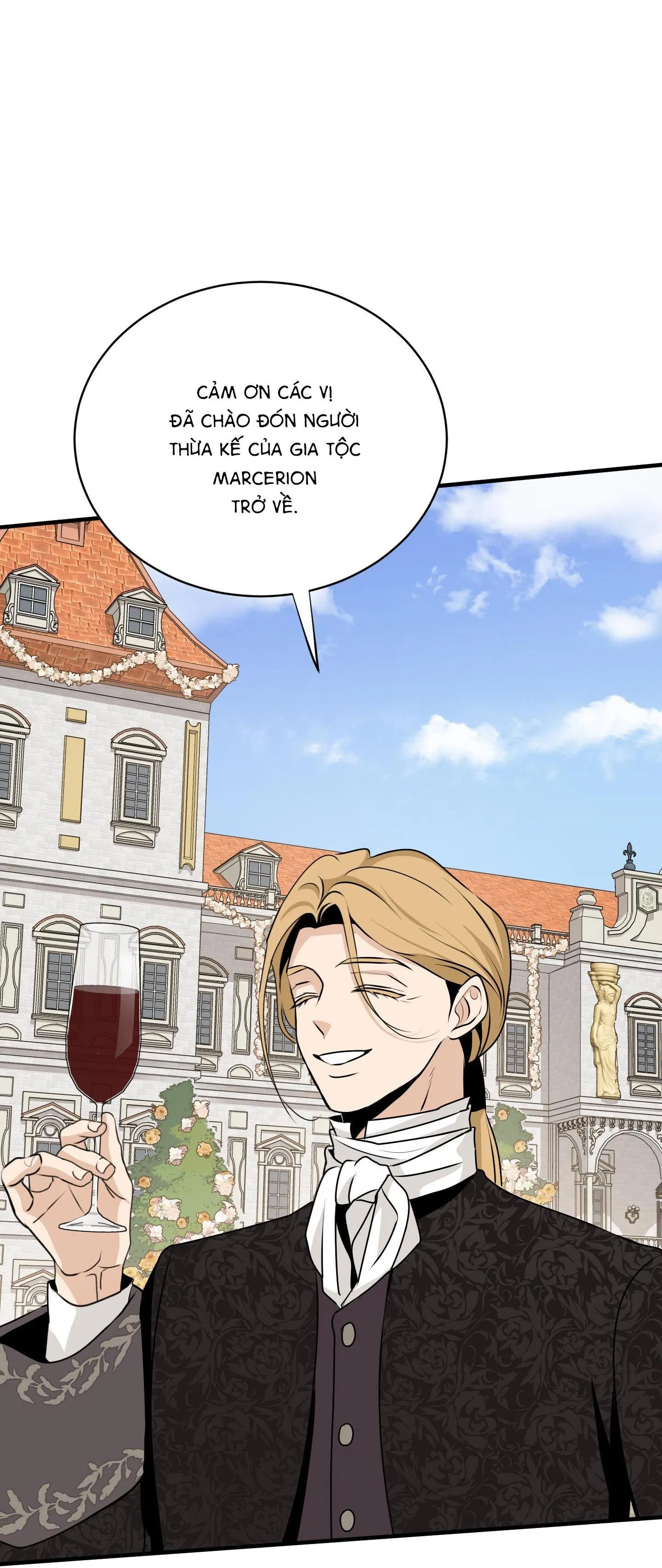 Hoa Vô Danh Chapter 9 Trang 26