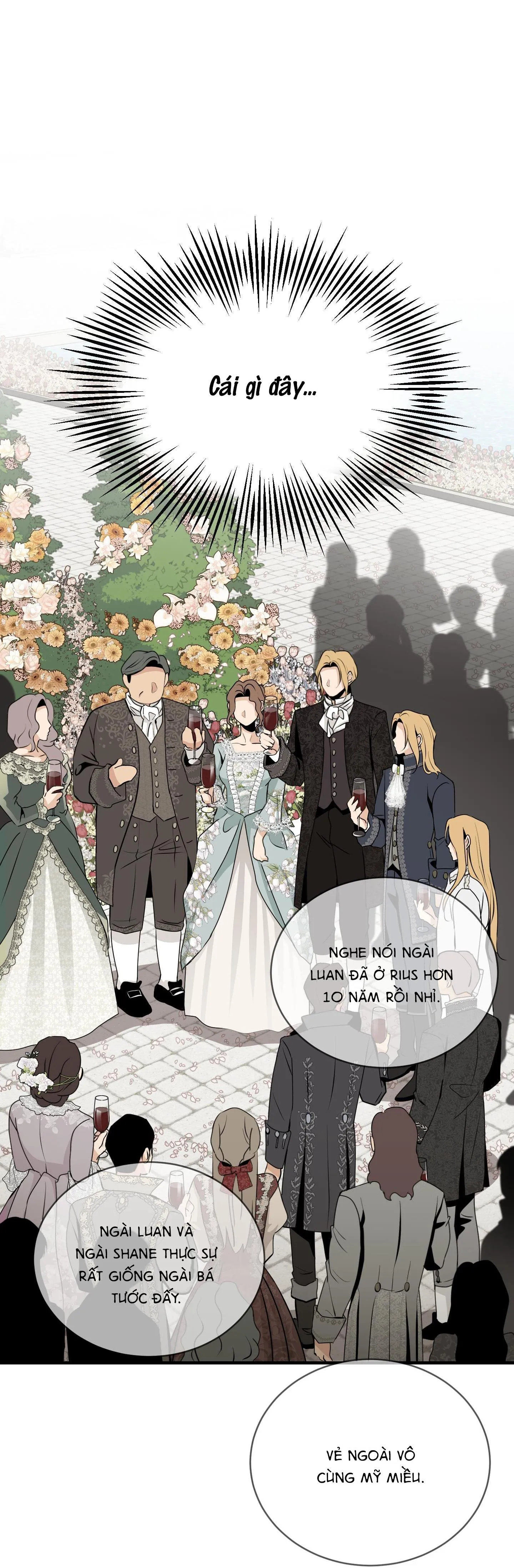 Hoa Vô Danh Chapter 9 Trang 27