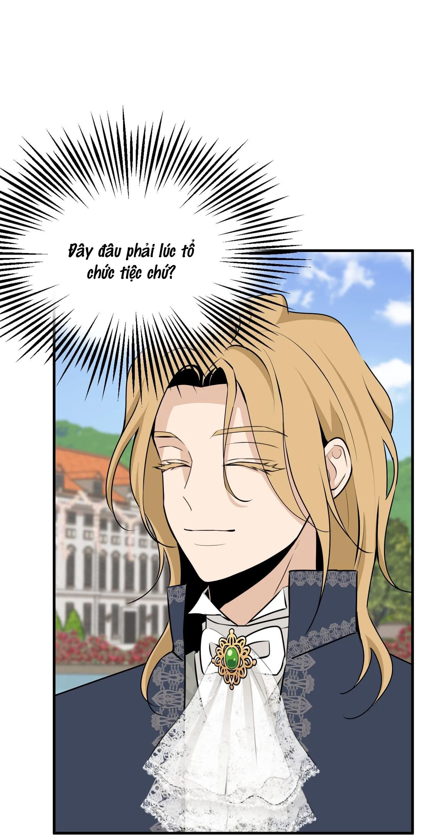 Hoa Vô Danh Chapter 9 Trang 28