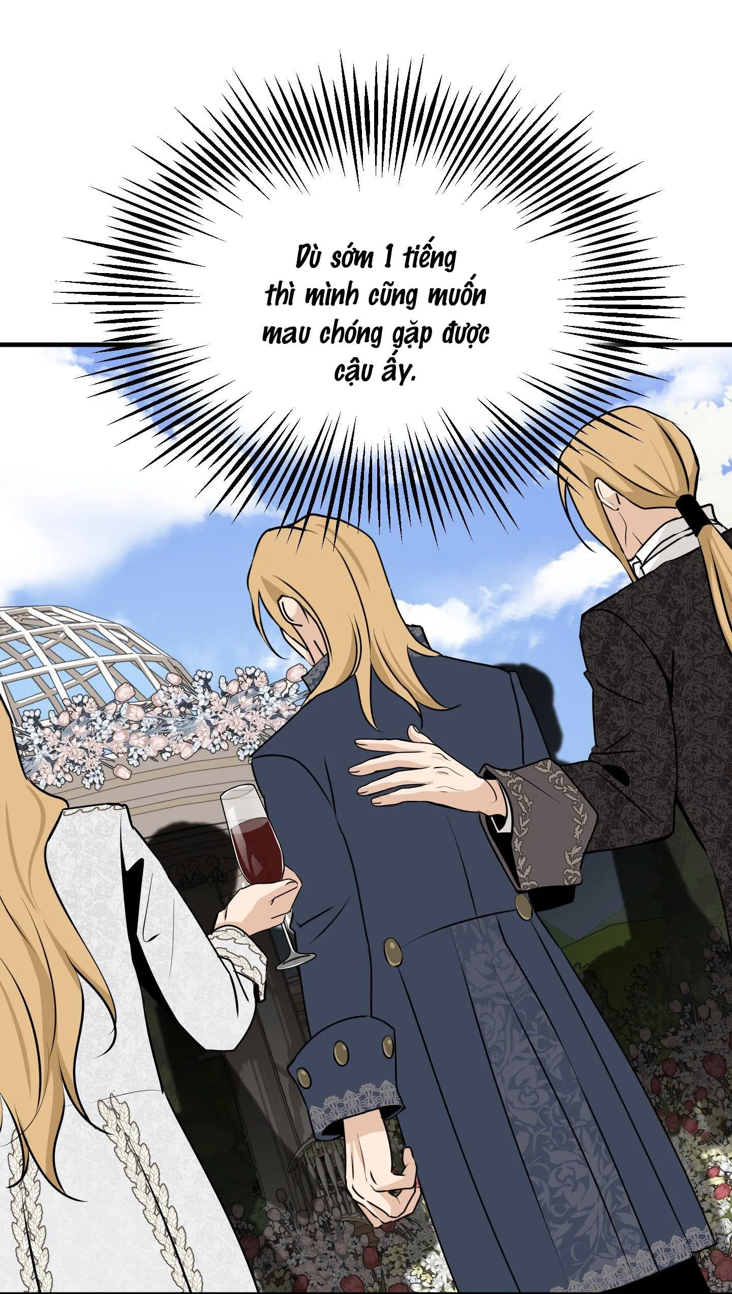 Hoa Vô Danh Chapter 9 Trang 29