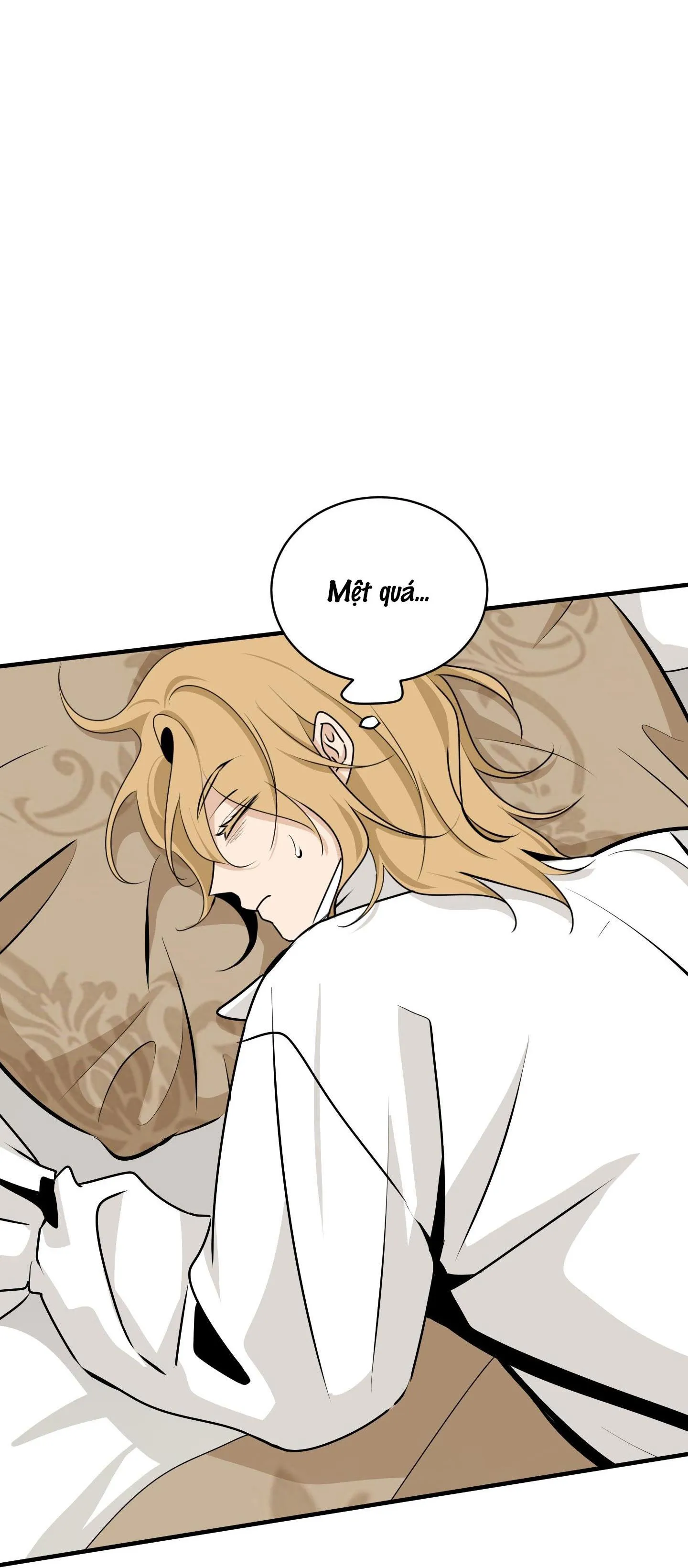 Hoa Vô Danh Chapter 9 Trang 31