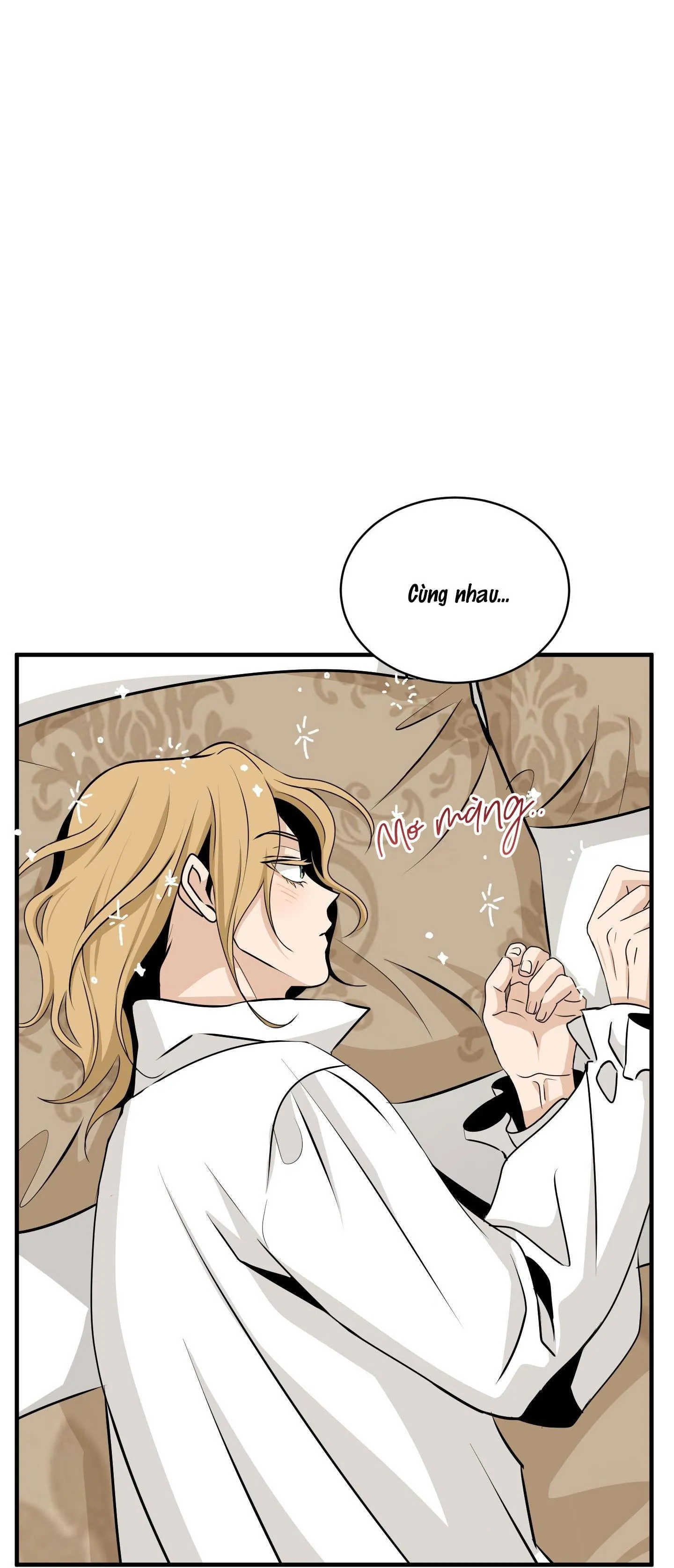 Hoa Vô Danh Chapter 9 Trang 34