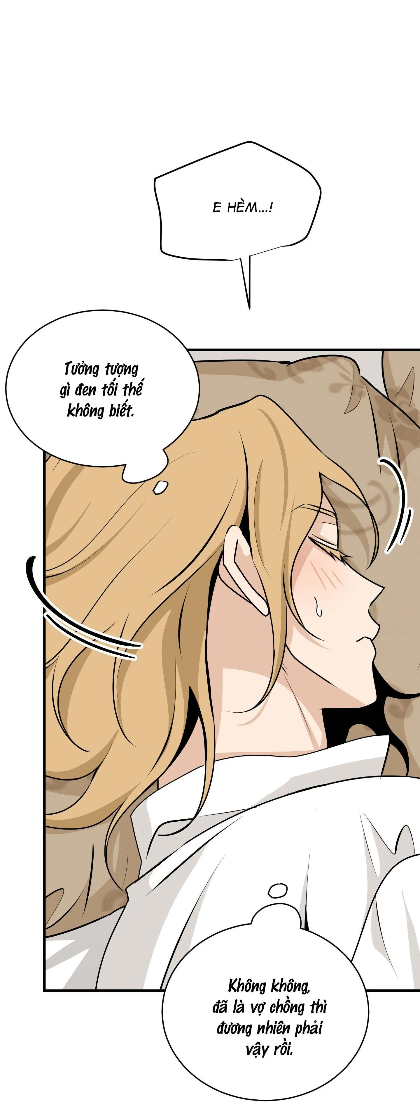 Hoa Vô Danh Chapter 9 Trang 35