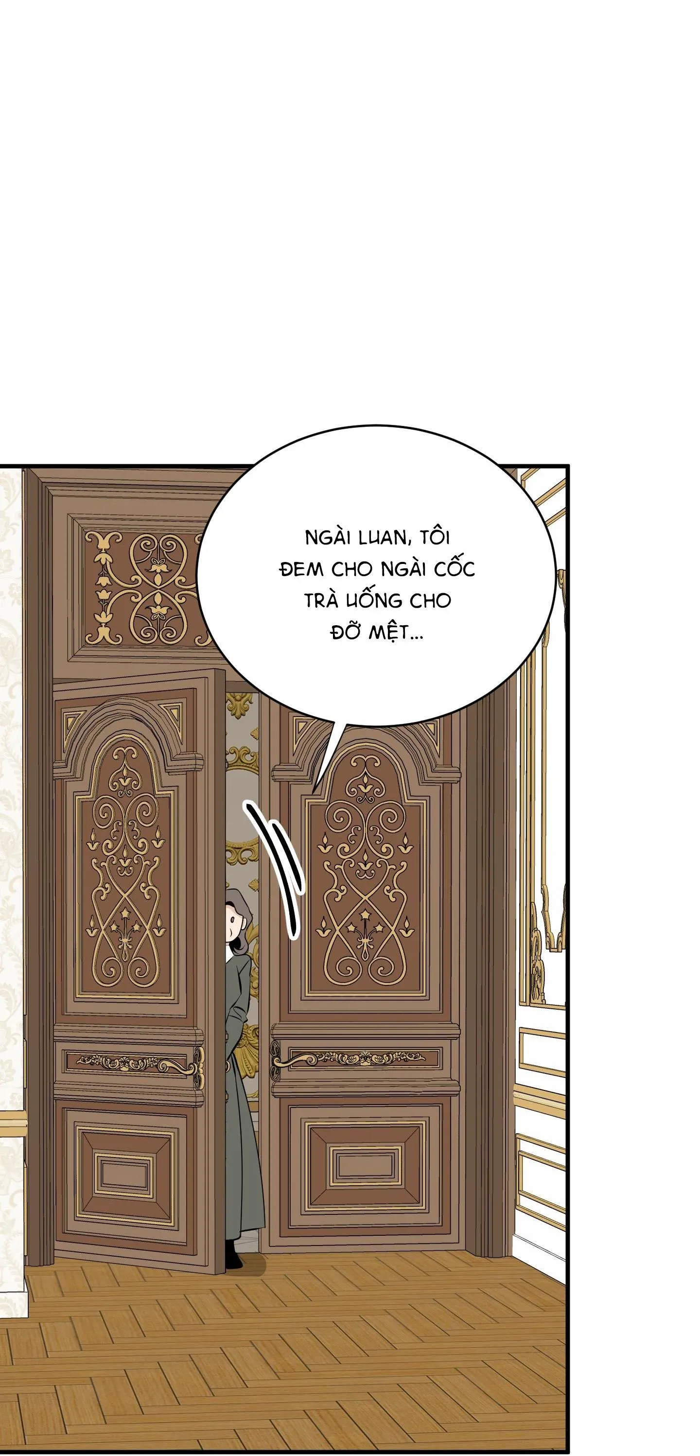 Hoa Vô Danh Chapter 9 Trang 36