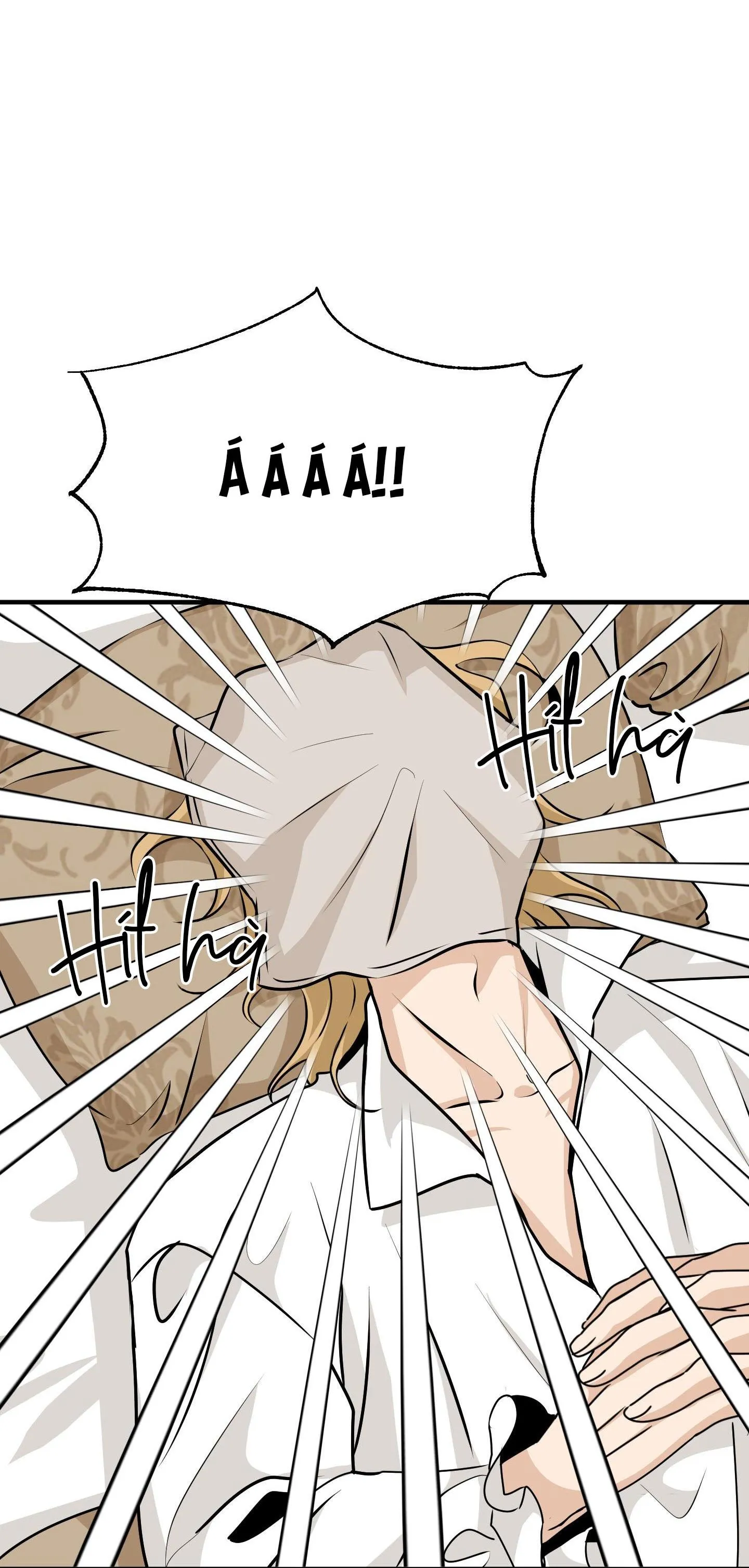 Hoa Vô Danh Chapter 9 Trang 37