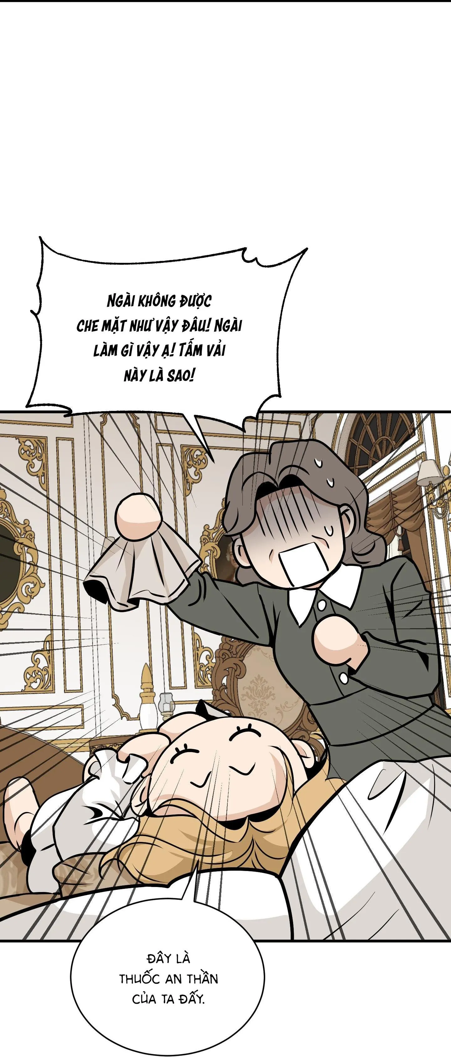 Hoa Vô Danh Chapter 9 Trang 38