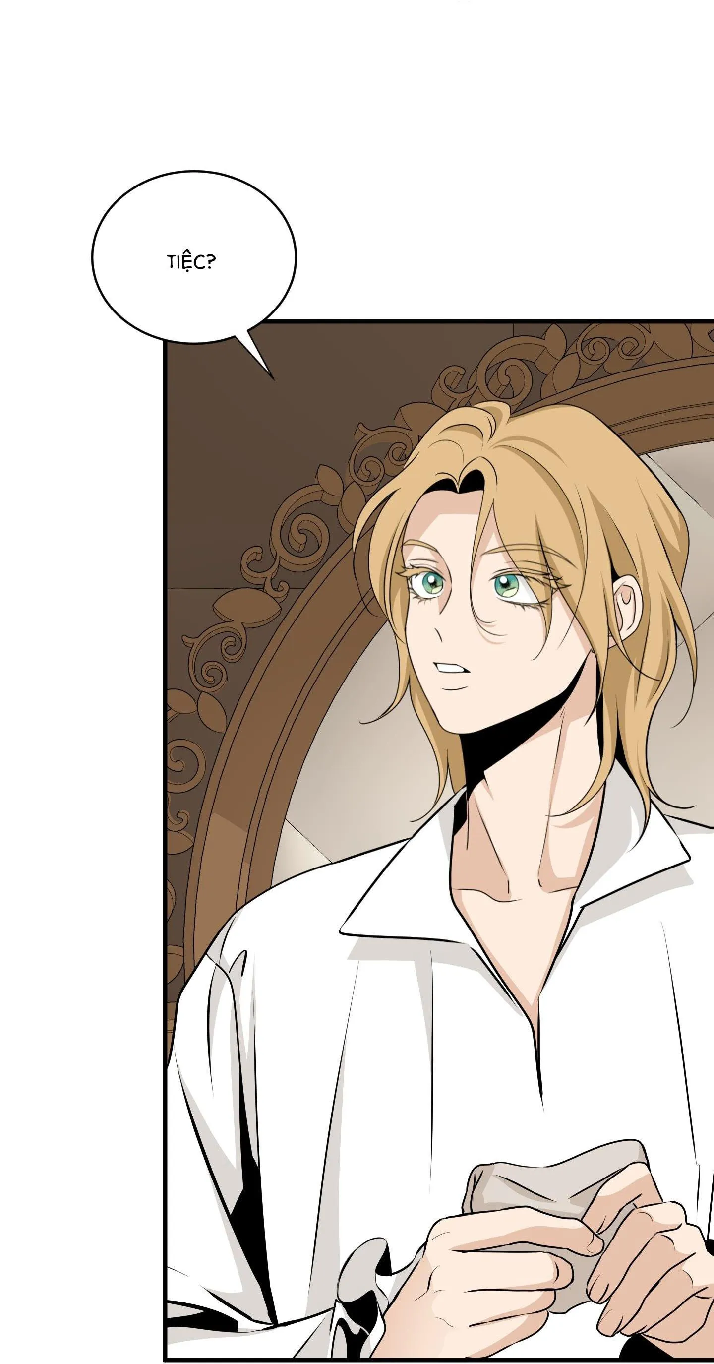 Hoa Vô Danh Chapter 9 Trang 41