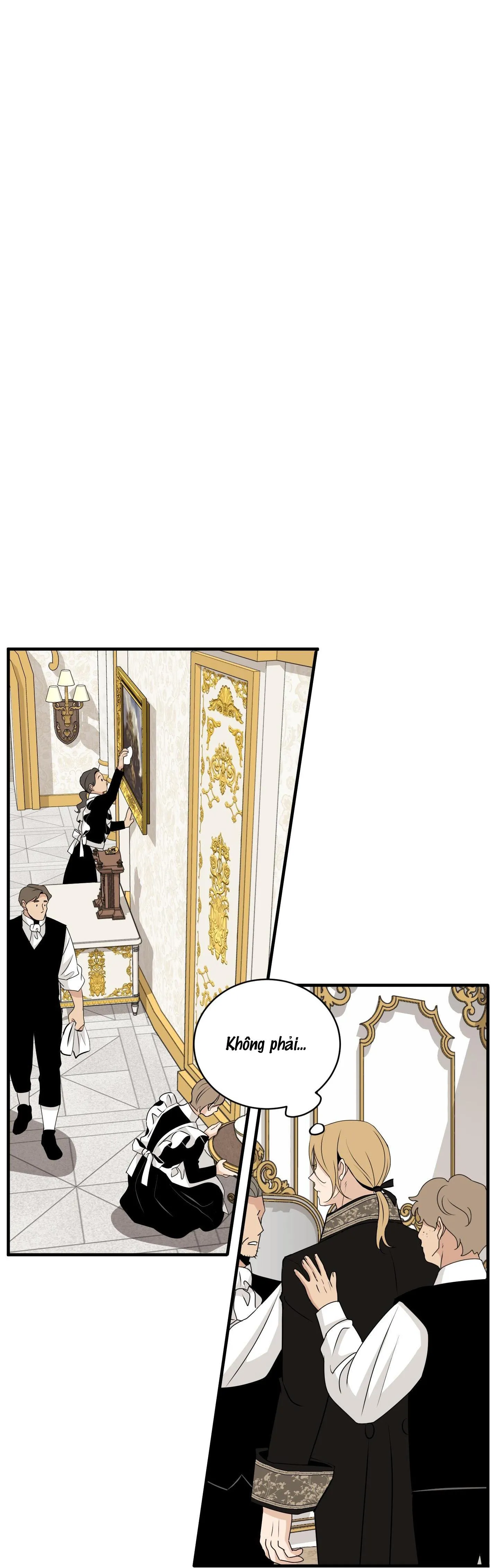 Hoa Vô Danh Chapter 9 Trang 43