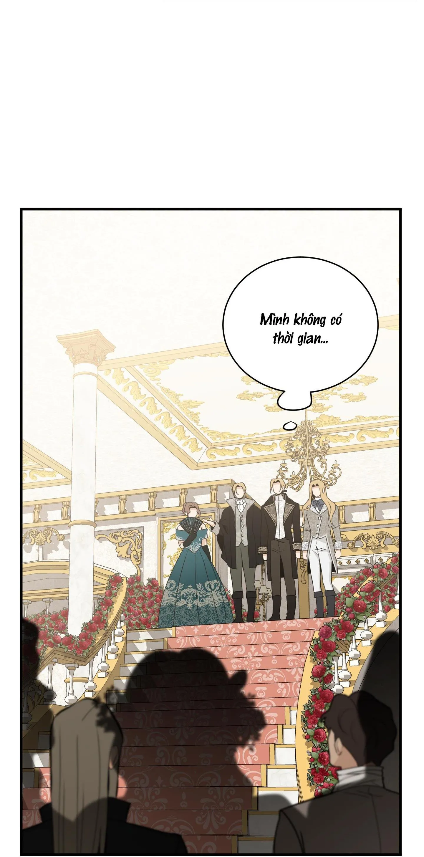 Hoa Vô Danh Chapter 9 Trang 44