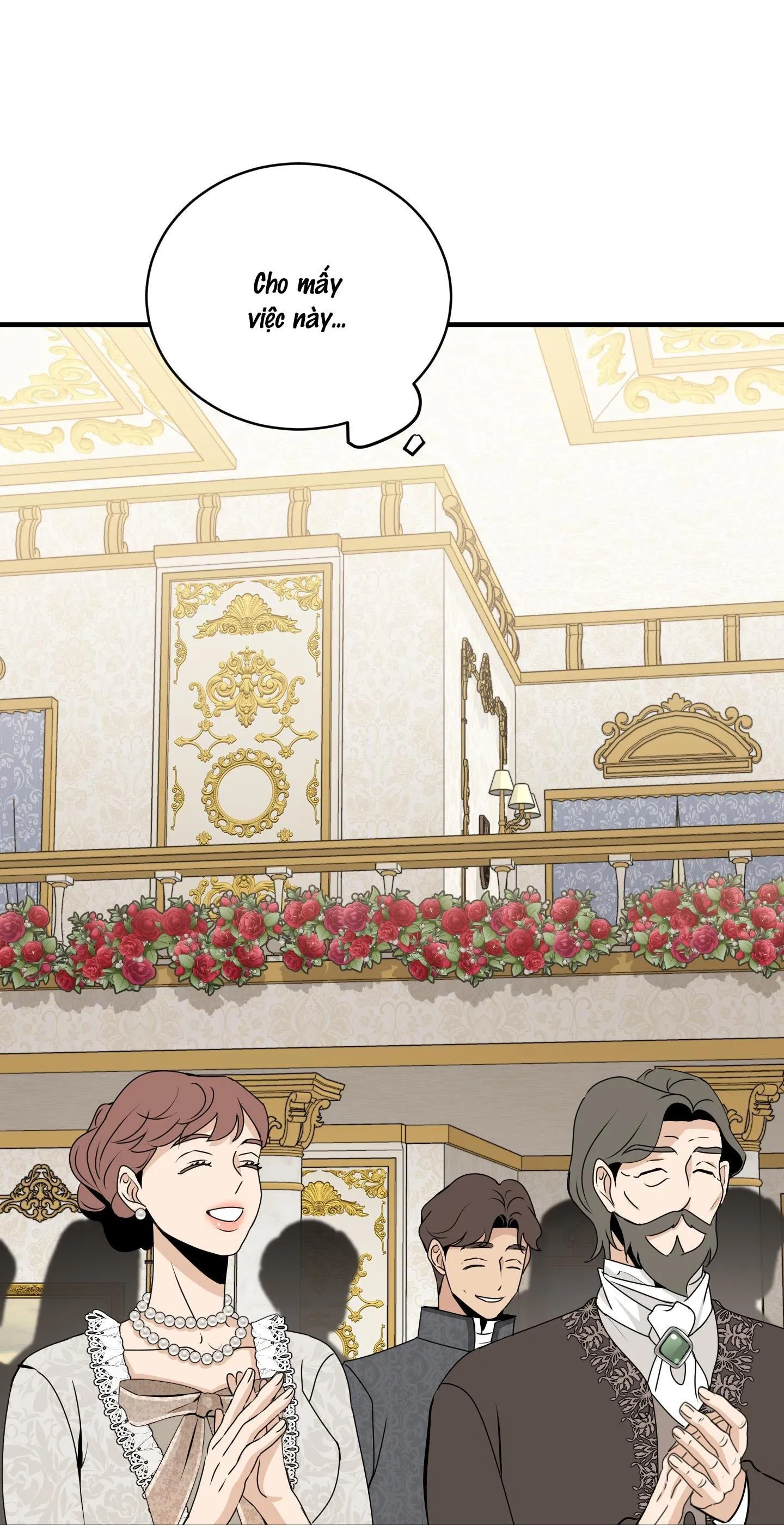 Hoa Vô Danh Chapter 9 Trang 45