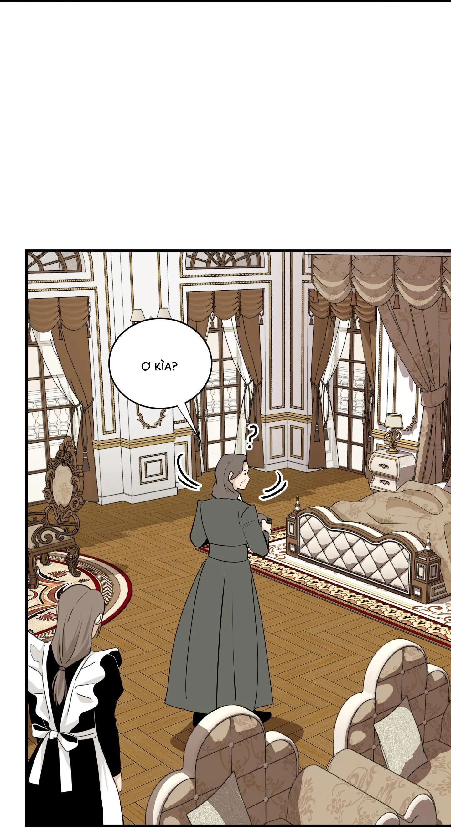 Hoa Vô Danh Chapter 9 Trang 49