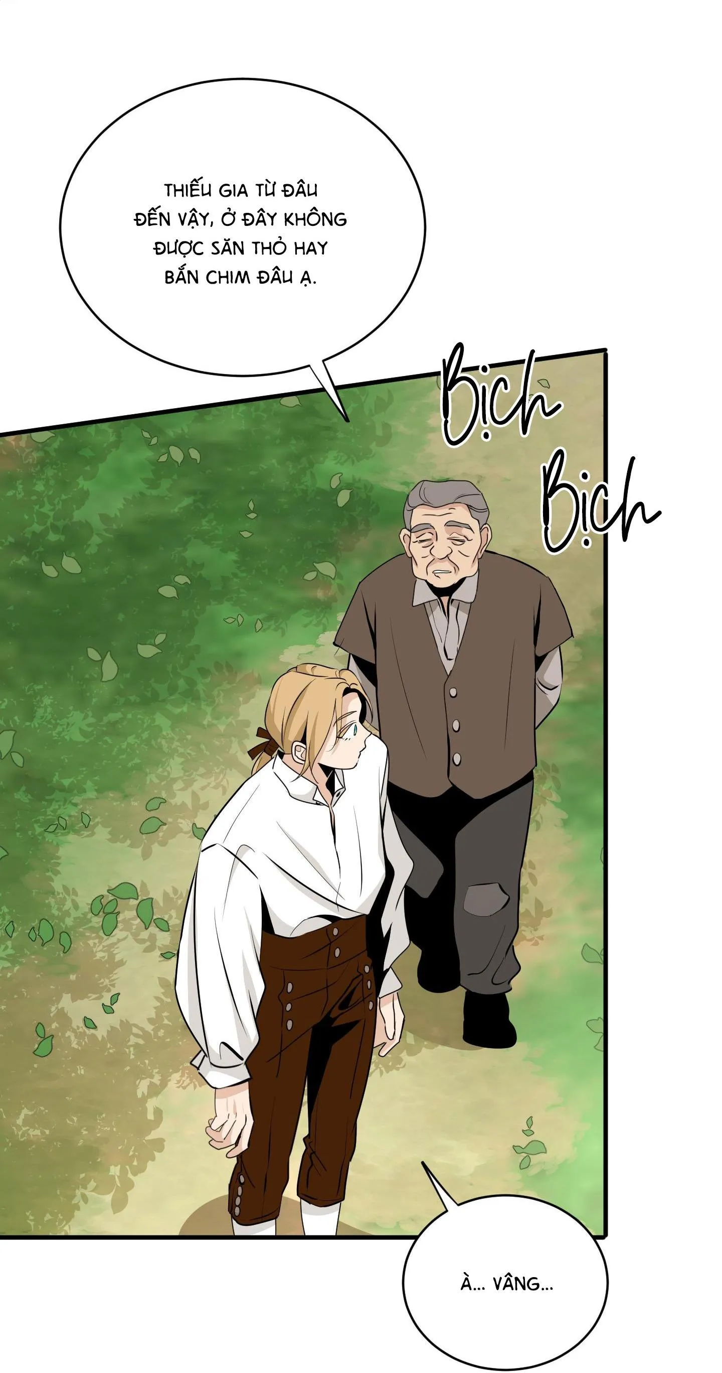 Hoa Vô Danh Chapter 9 Trang 57