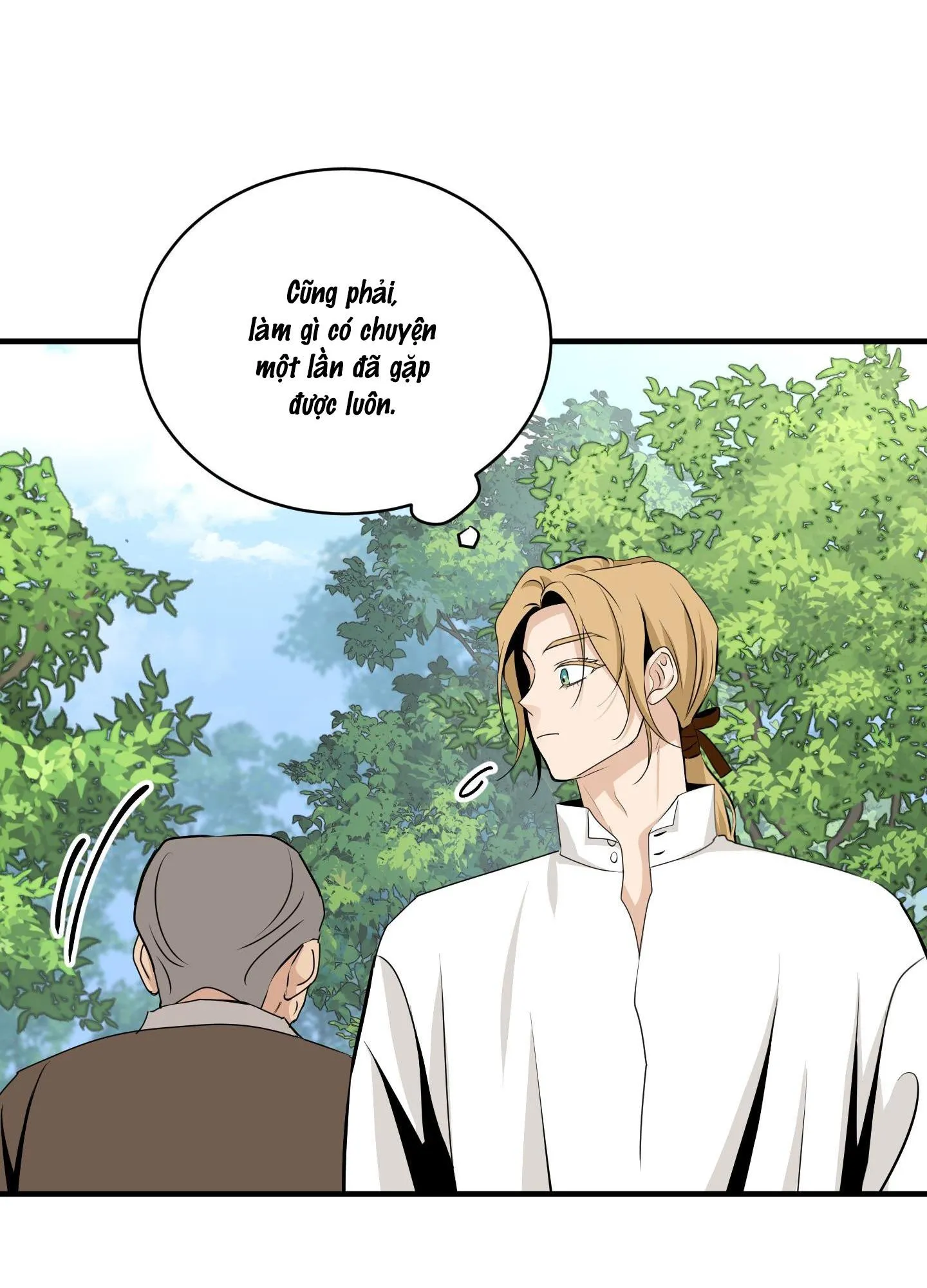 Hoa Vô Danh Chapter 9 Trang 58