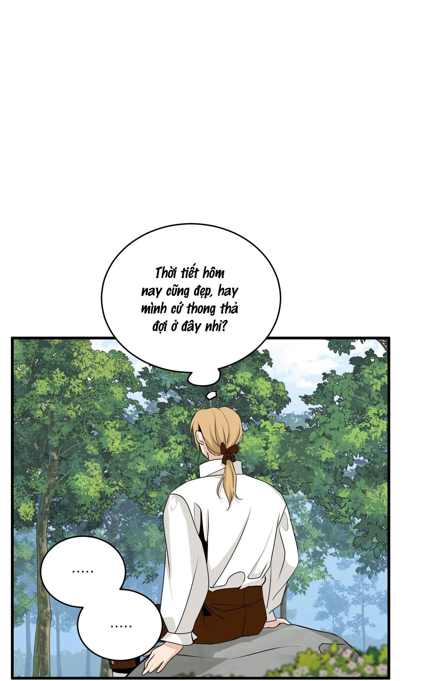 Hoa Vô Danh Chapter 9 Trang 59