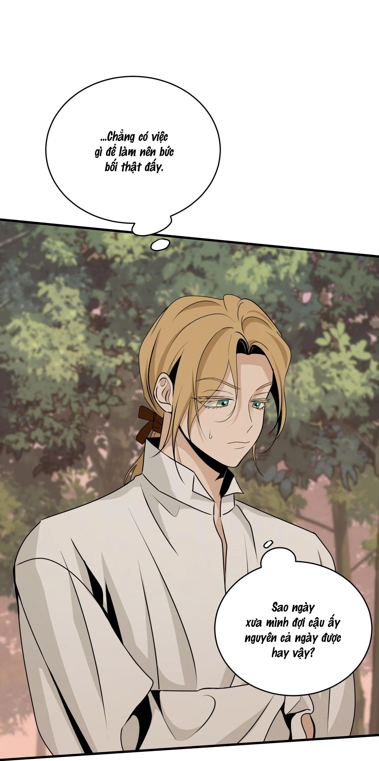 Hoa Vô Danh Chapter 9 Trang 61