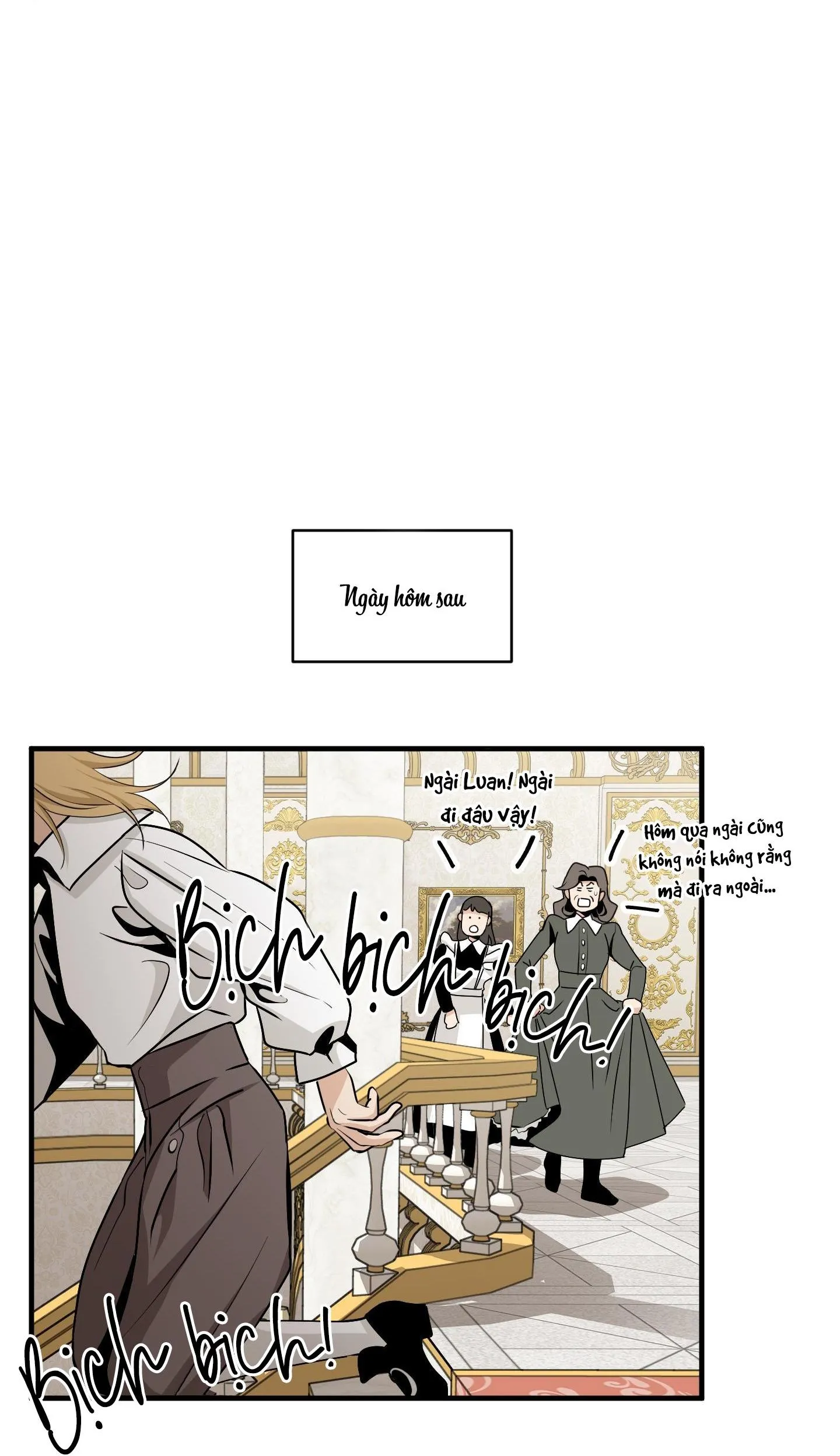 Hoa Vô Danh Chapter 9 Trang 63