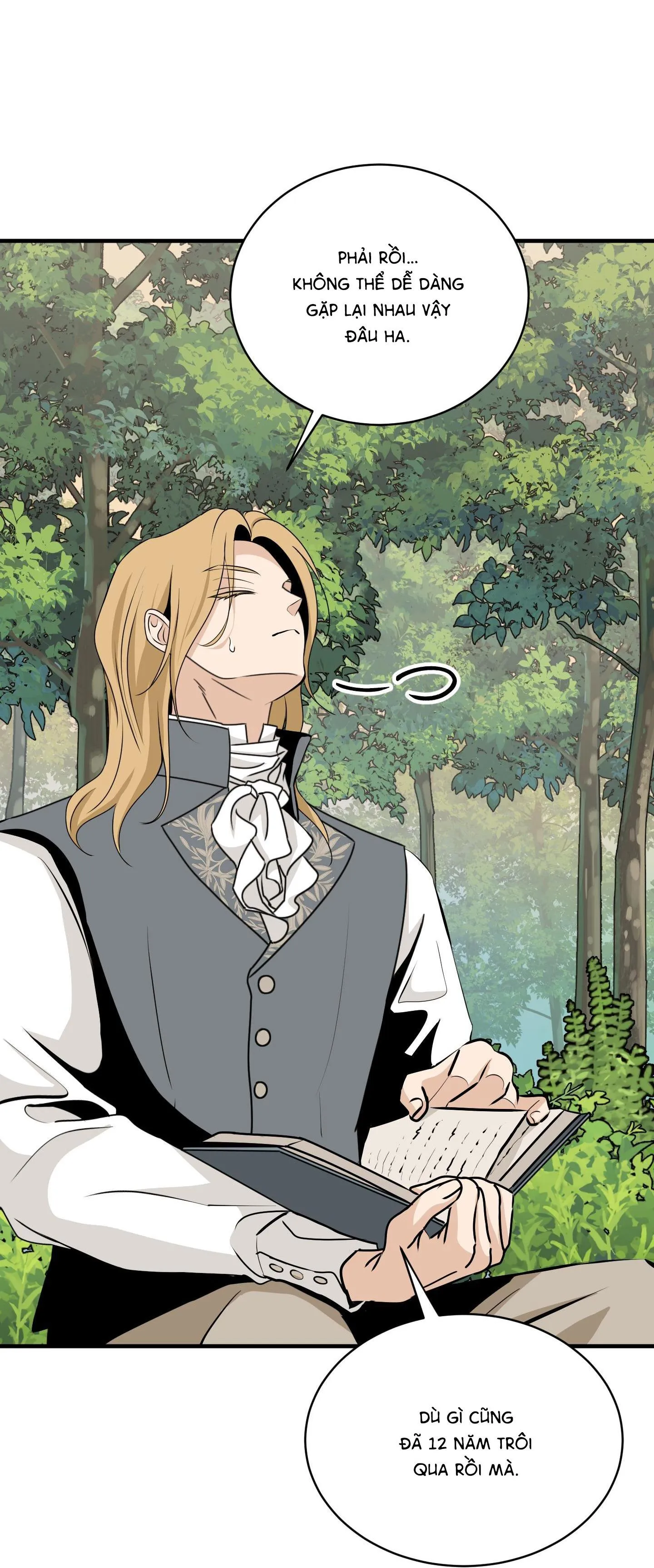 Hoa Vô Danh Chapter 9 Trang 66
