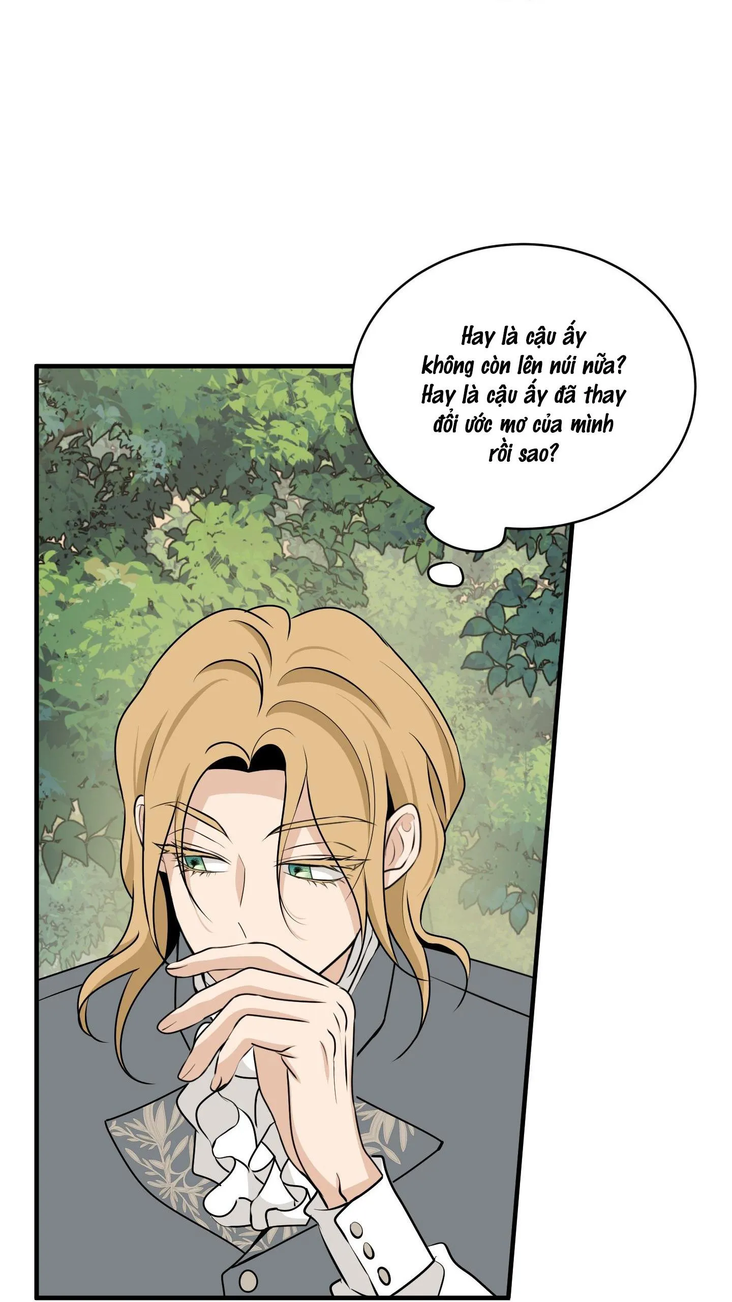 Hoa Vô Danh Chapter 9 Trang 67