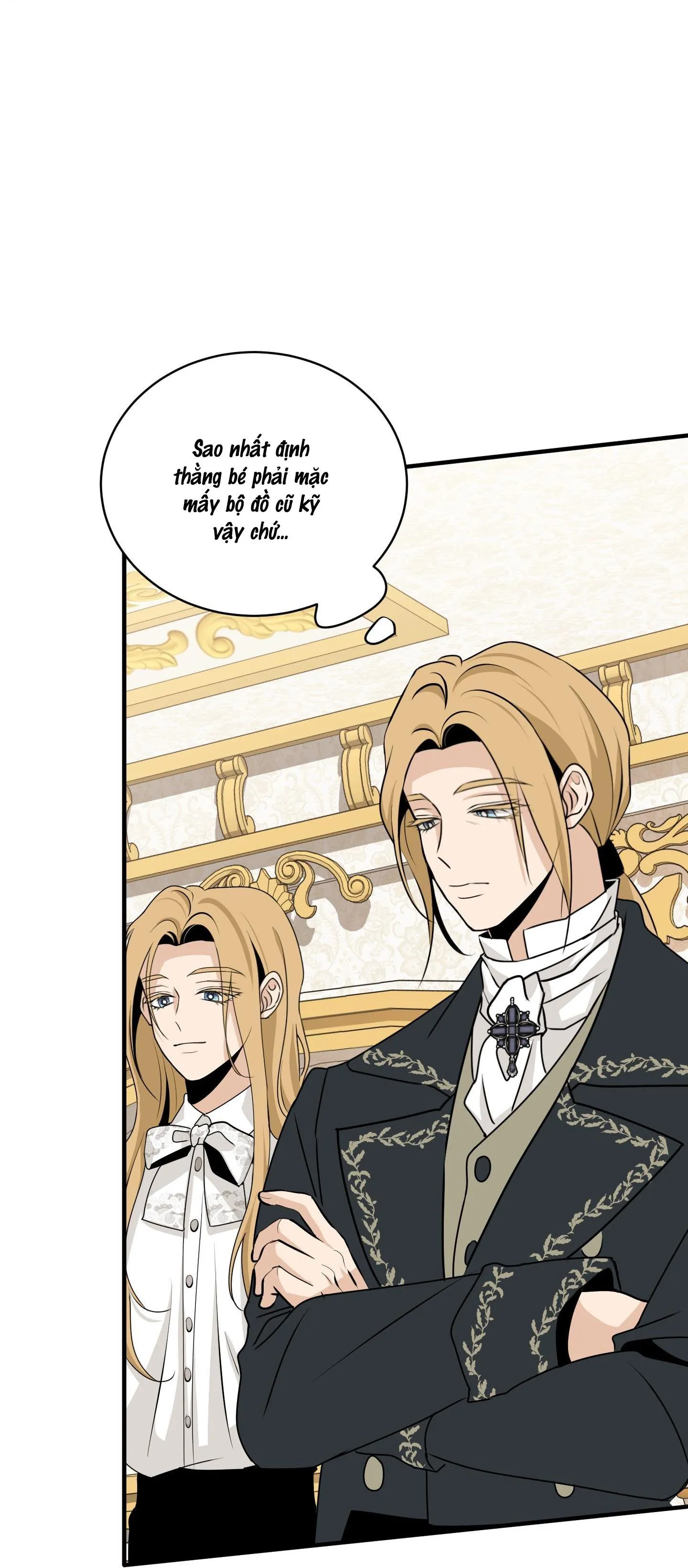 Hoa Vô Danh Chapter 9 Trang 72