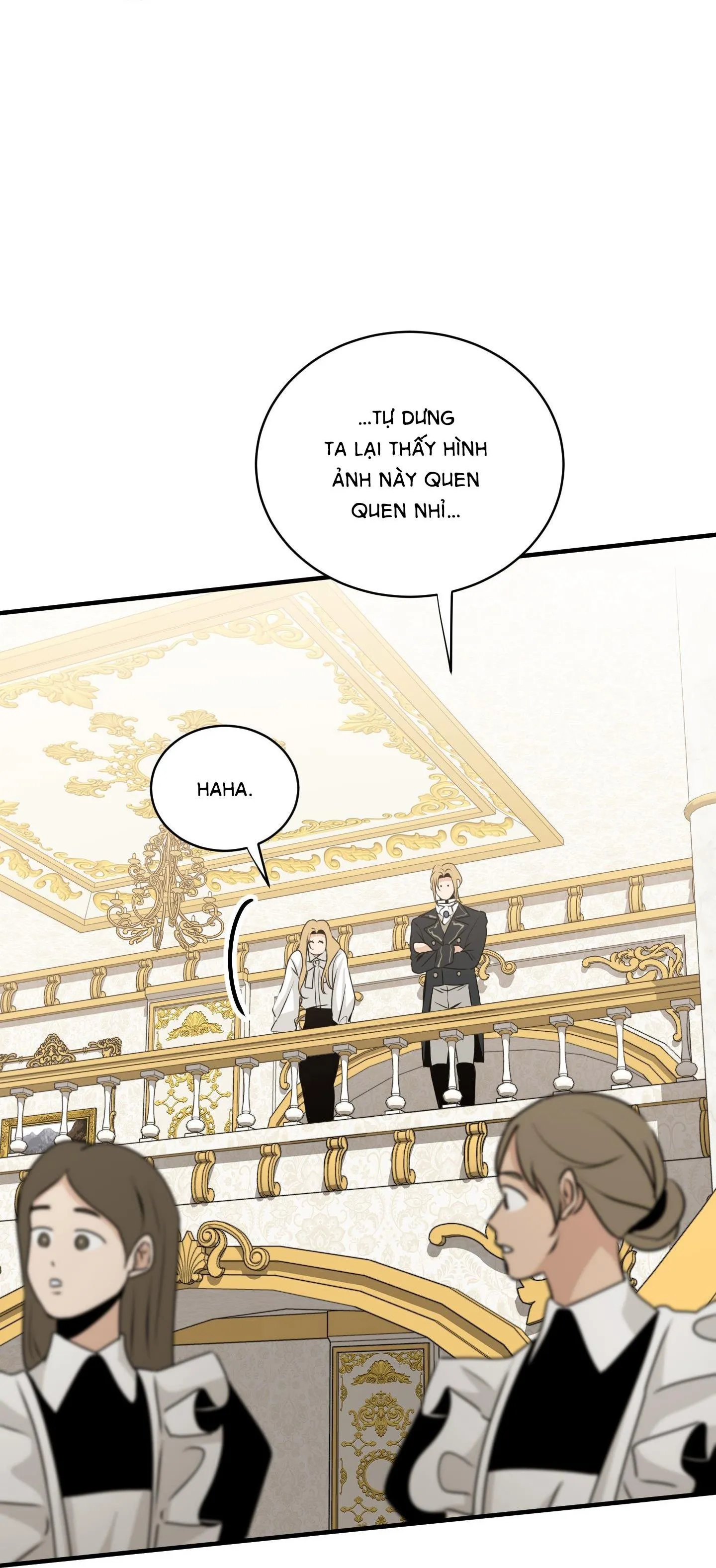 Hoa Vô Danh Chapter 9 Trang 73