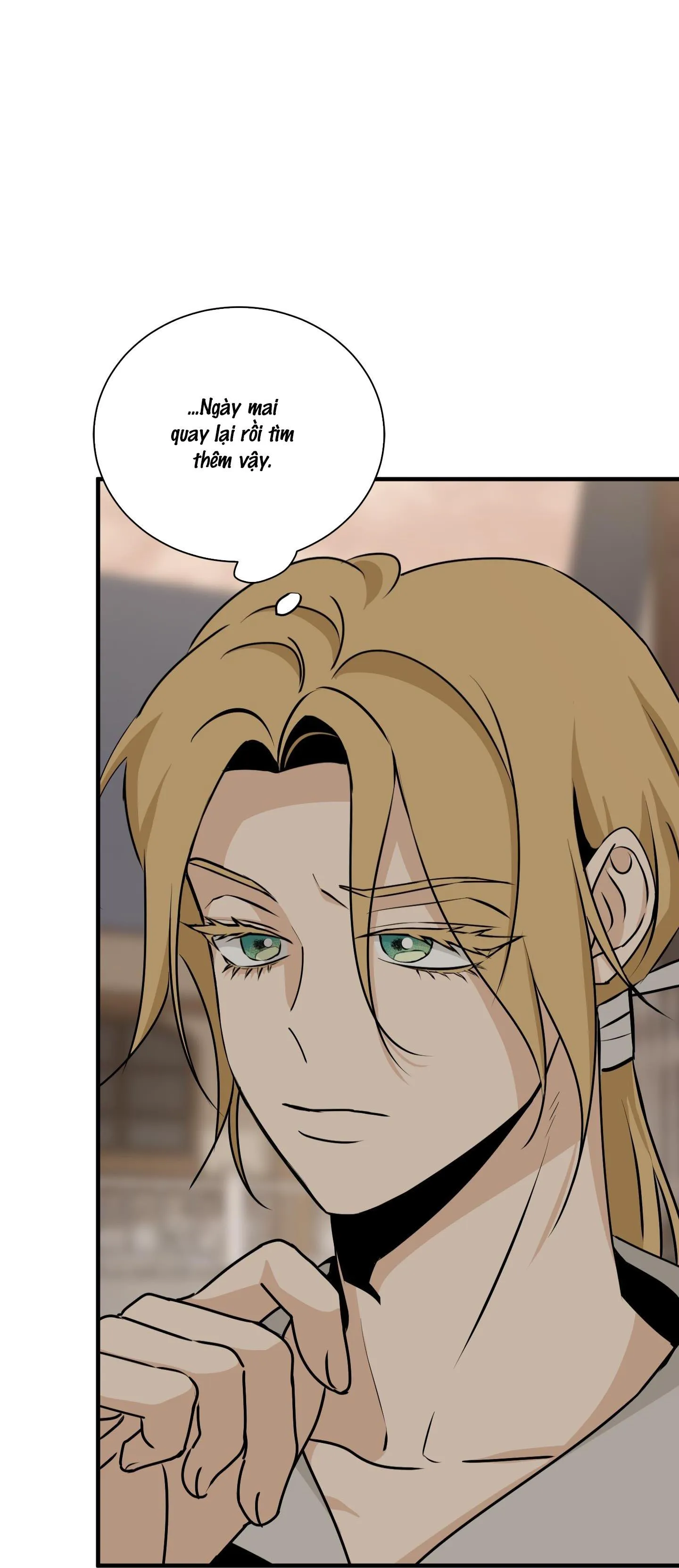 Hoa Vô Danh Chapter 10 Trang 7