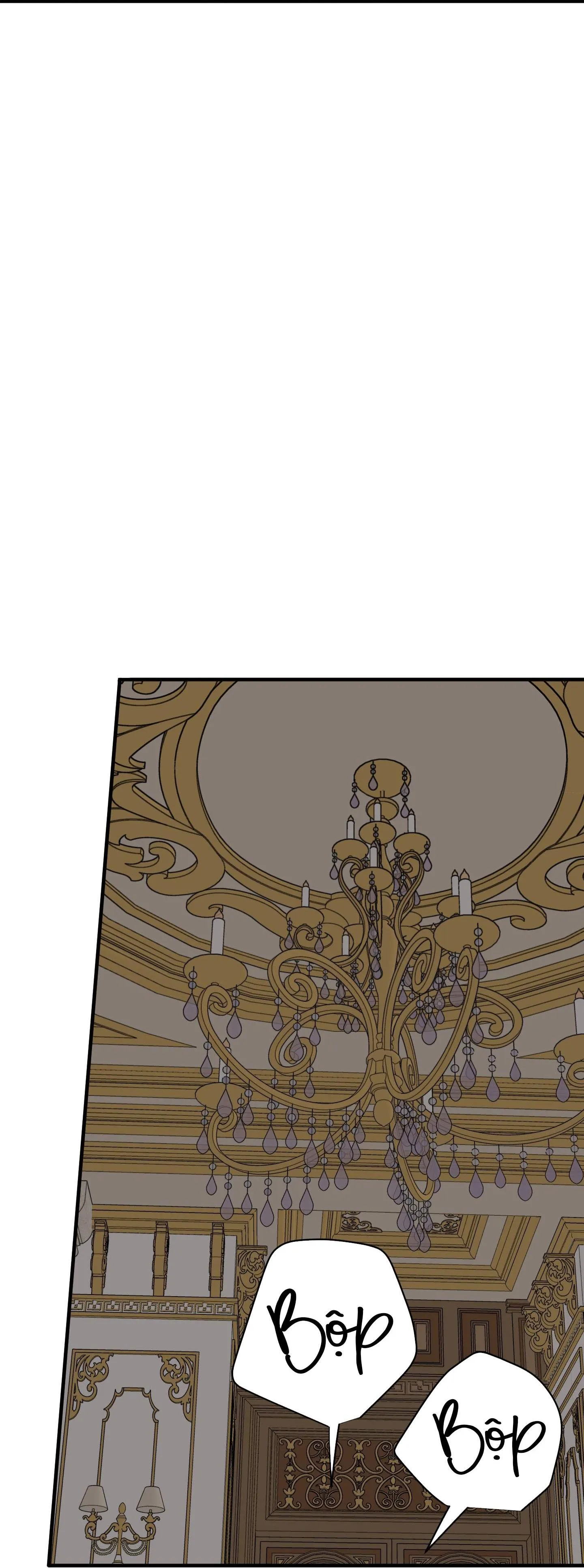 Hoa Vô Danh Chapter 10 Trang 9