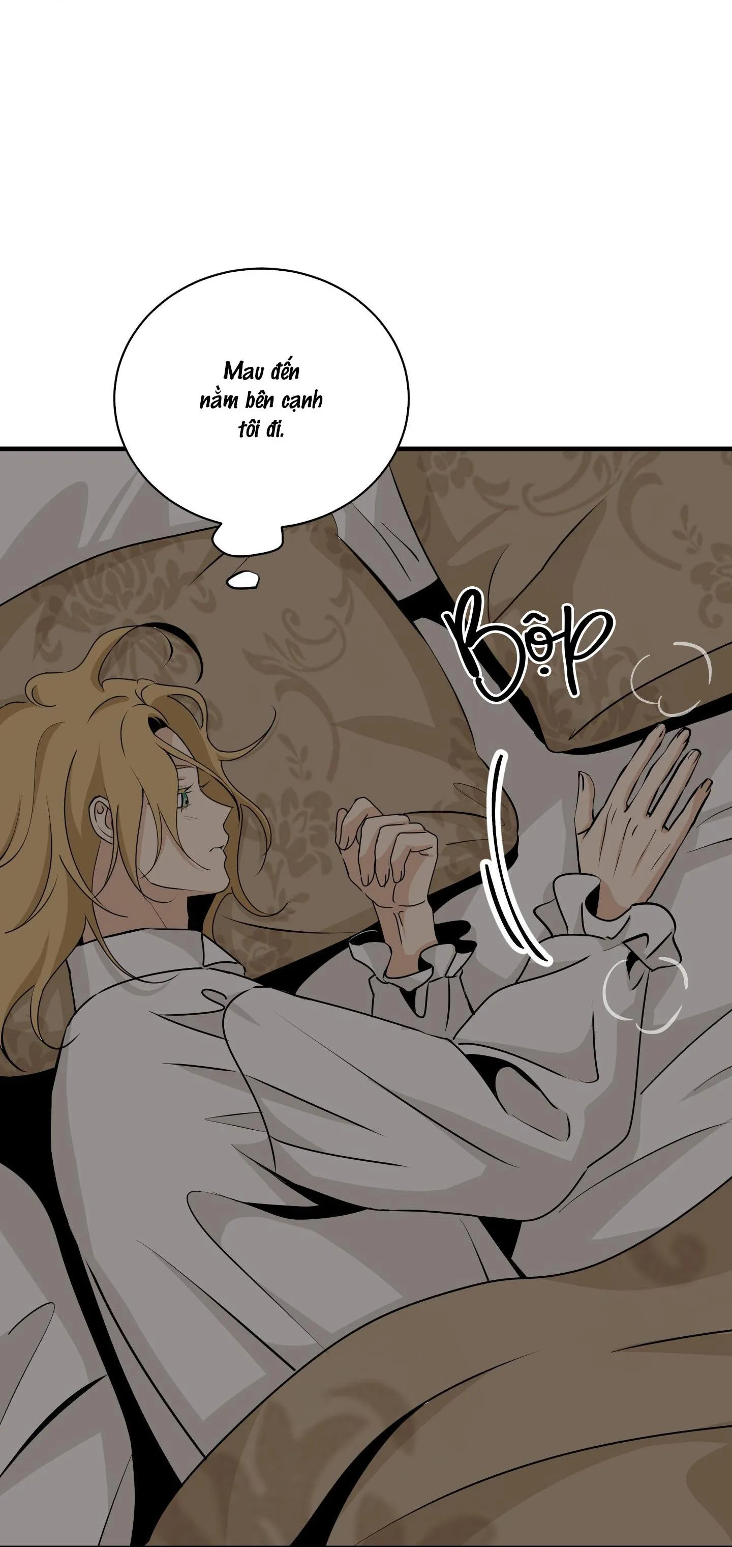 Hoa Vô Danh Chapter 10 Trang 10