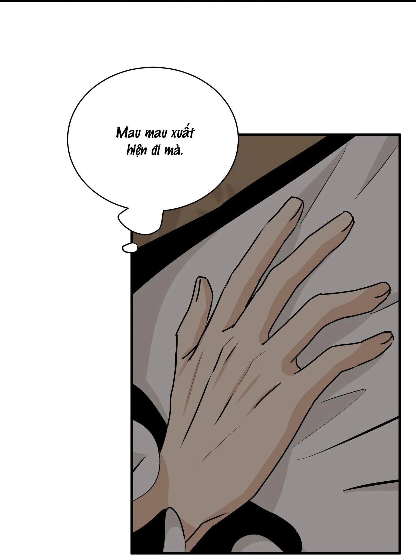 Hoa Vô Danh Chapter 10 Trang 11