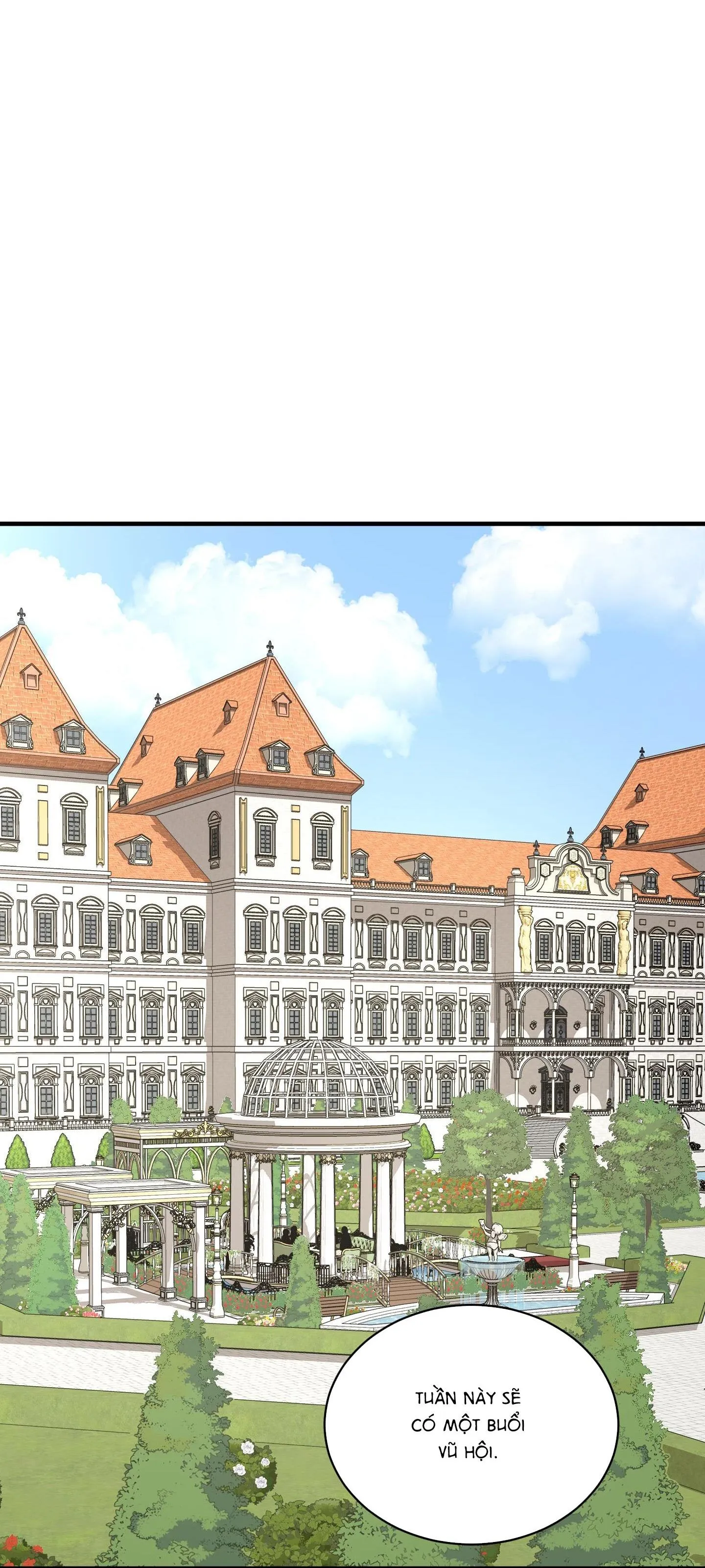 Hoa Vô Danh Chapter 10 Trang 17