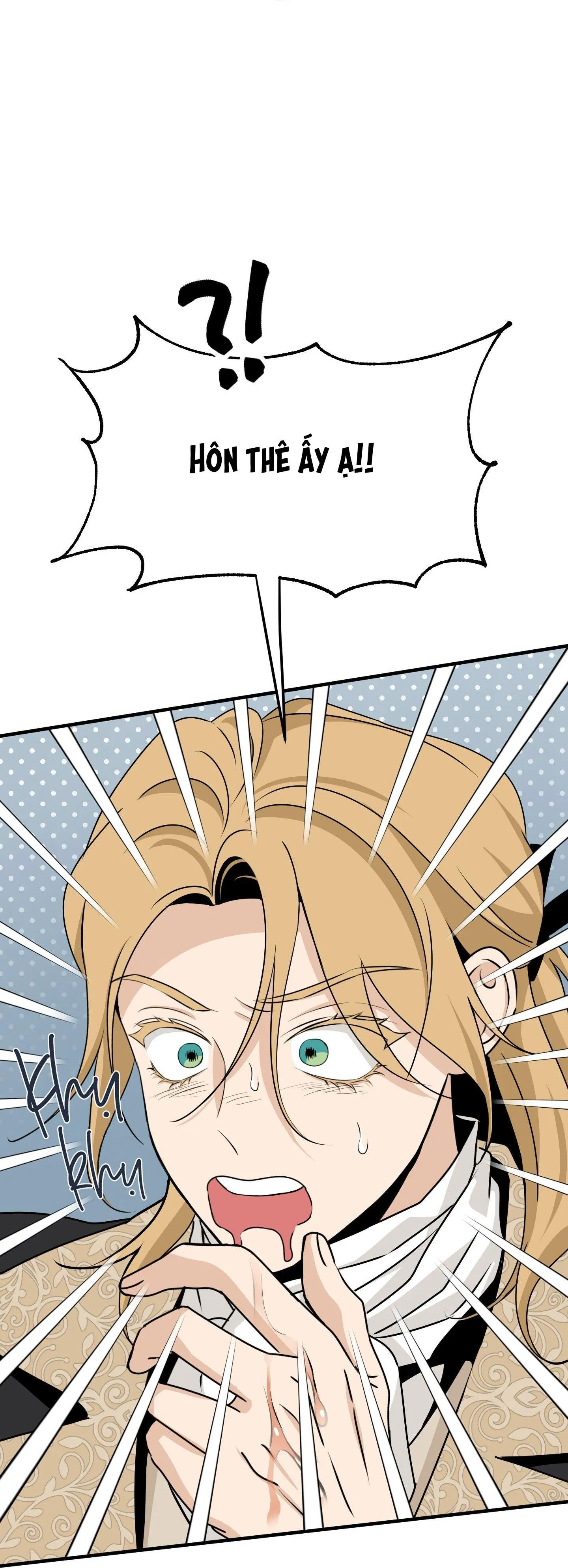 Hoa Vô Danh Chapter 10 Trang 20