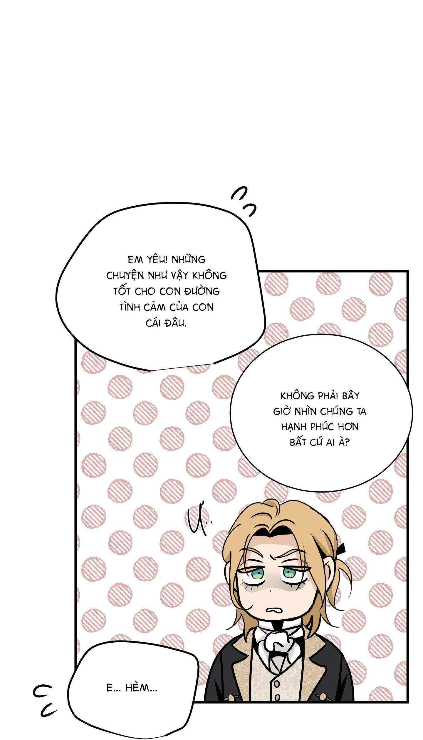 Hoa Vô Danh Chapter 10 Trang 24