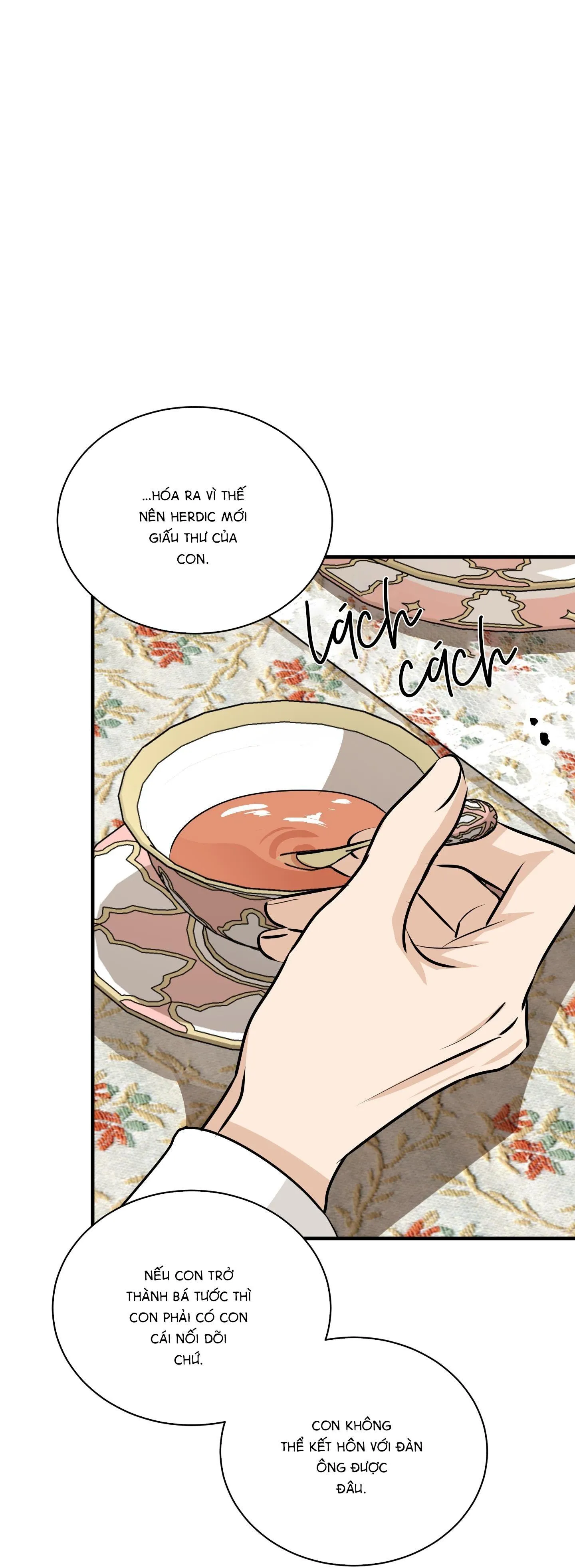 Hoa Vô Danh Chapter 10 Trang 26