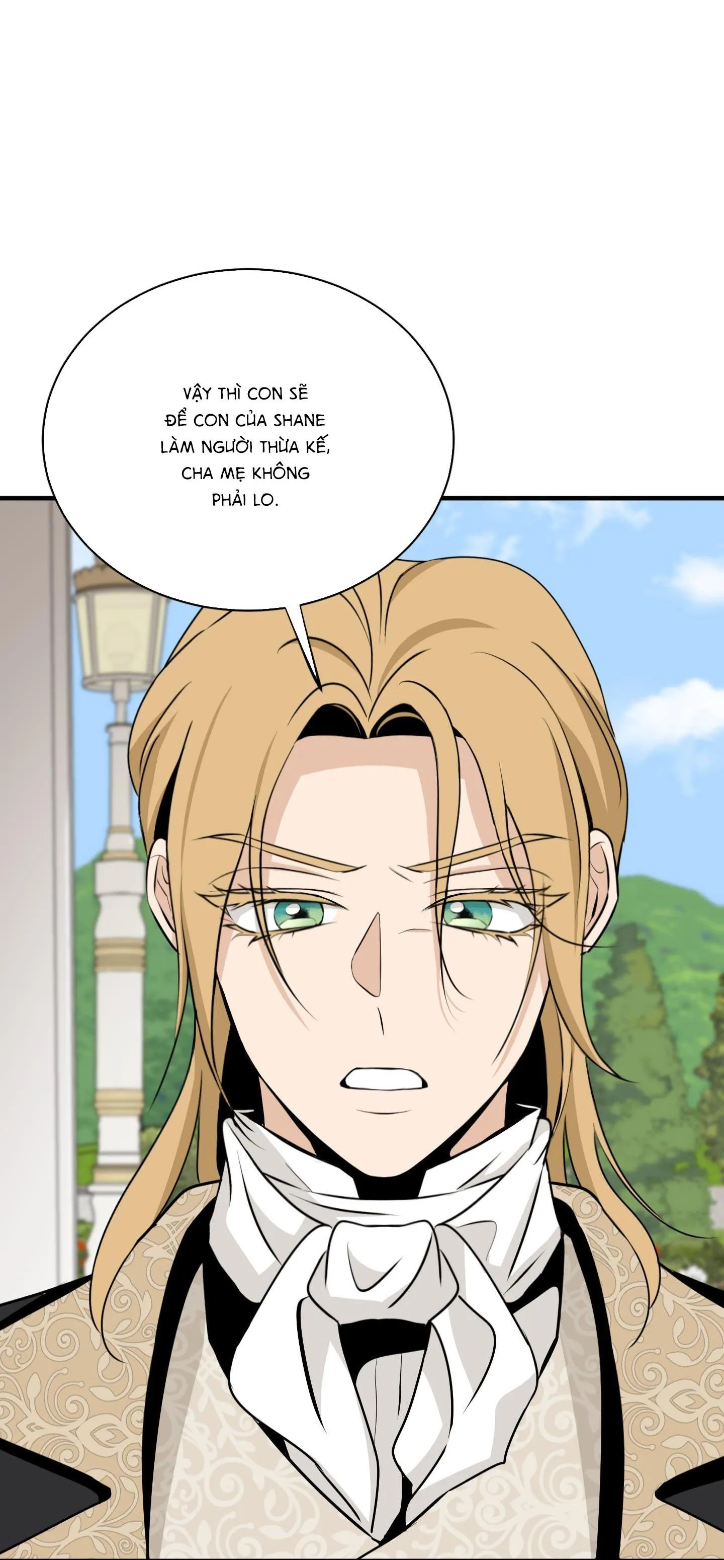 Hoa Vô Danh Chapter 10 Trang 27