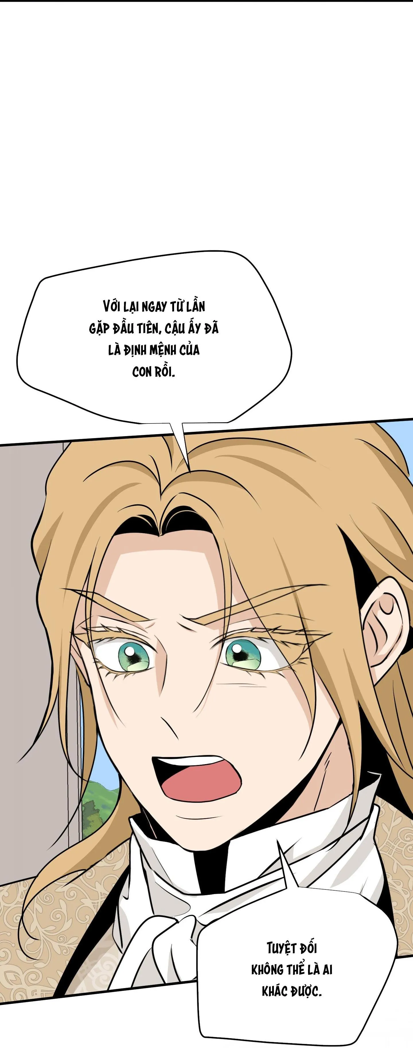 Hoa Vô Danh Chapter 10 Trang 28