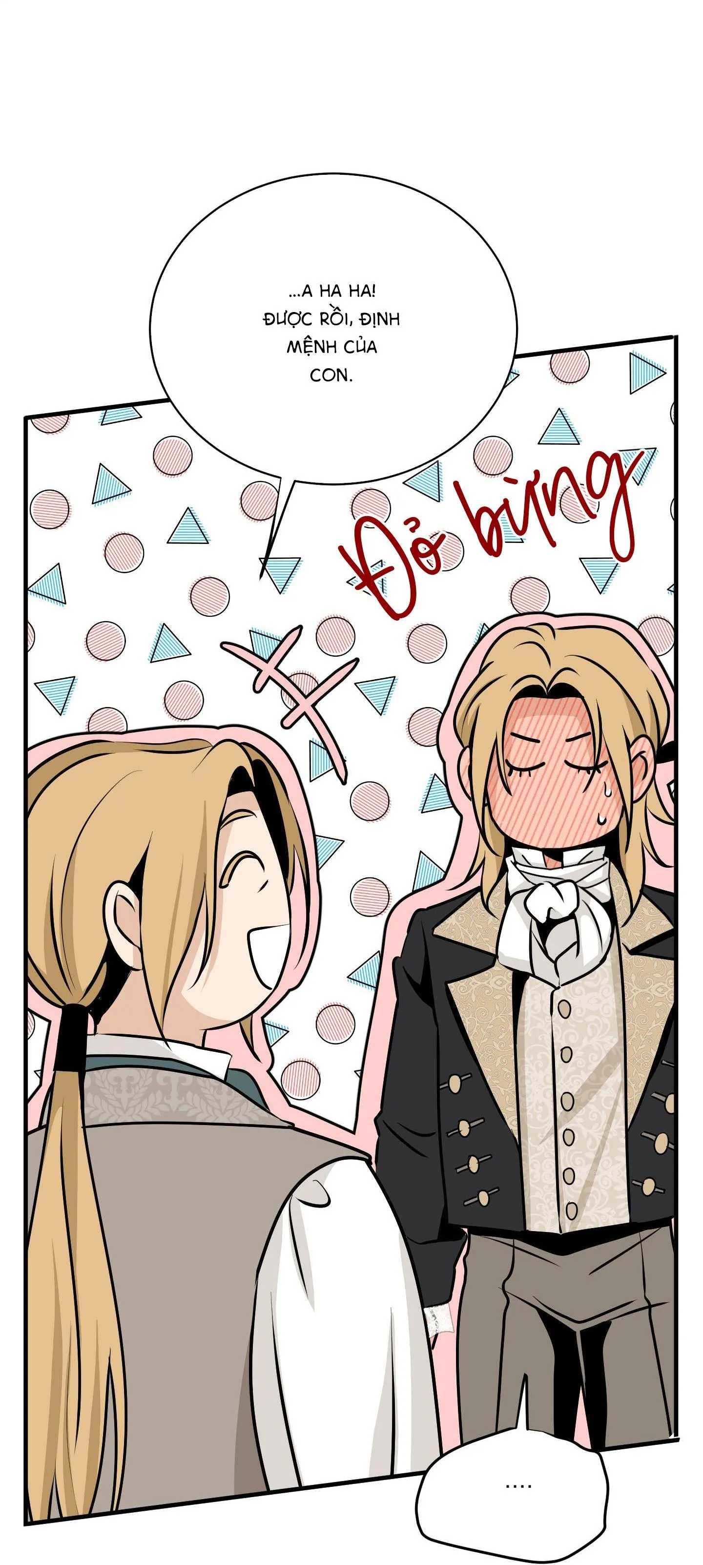 Hoa Vô Danh Chapter 10 Trang 30