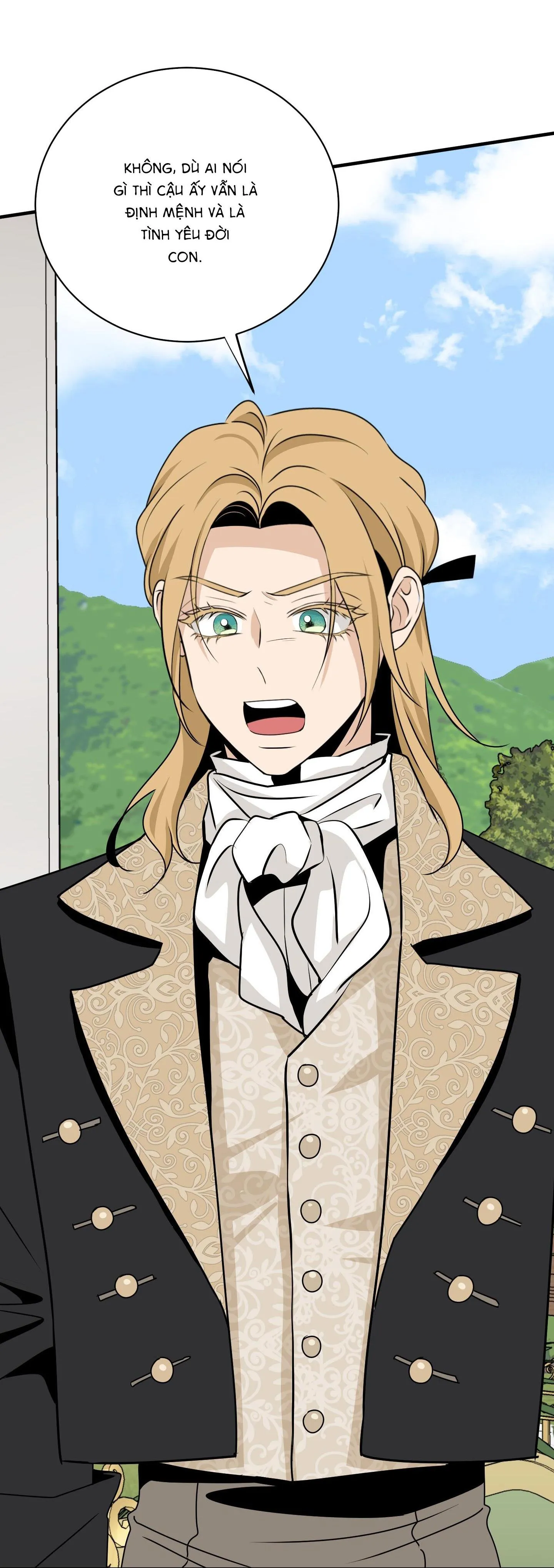 Hoa Vô Danh Chapter 10 Trang 33