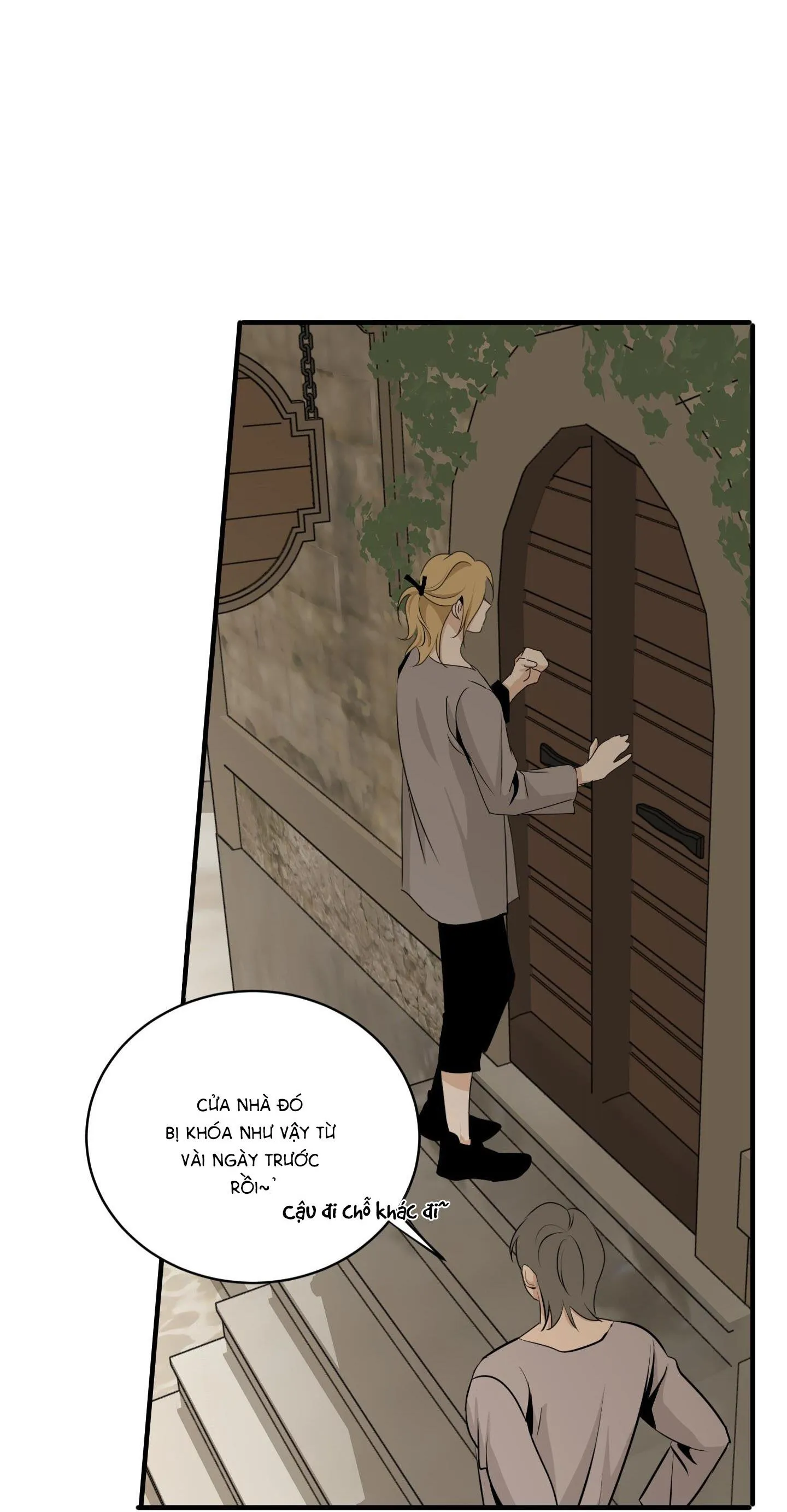 Hoa Vô Danh Chapter 10 Trang 39