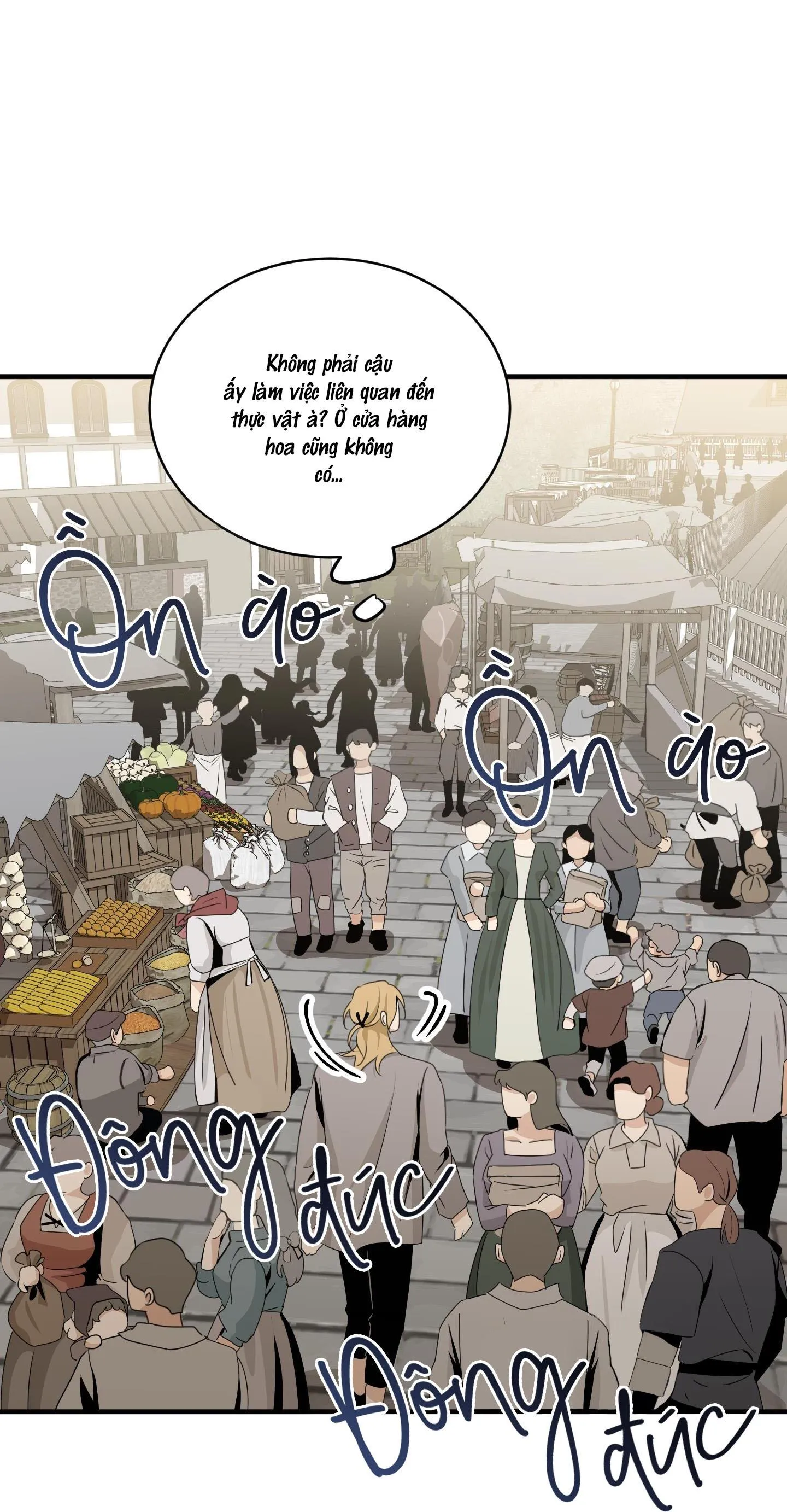 Hoa Vô Danh Chapter 10 Trang 40
