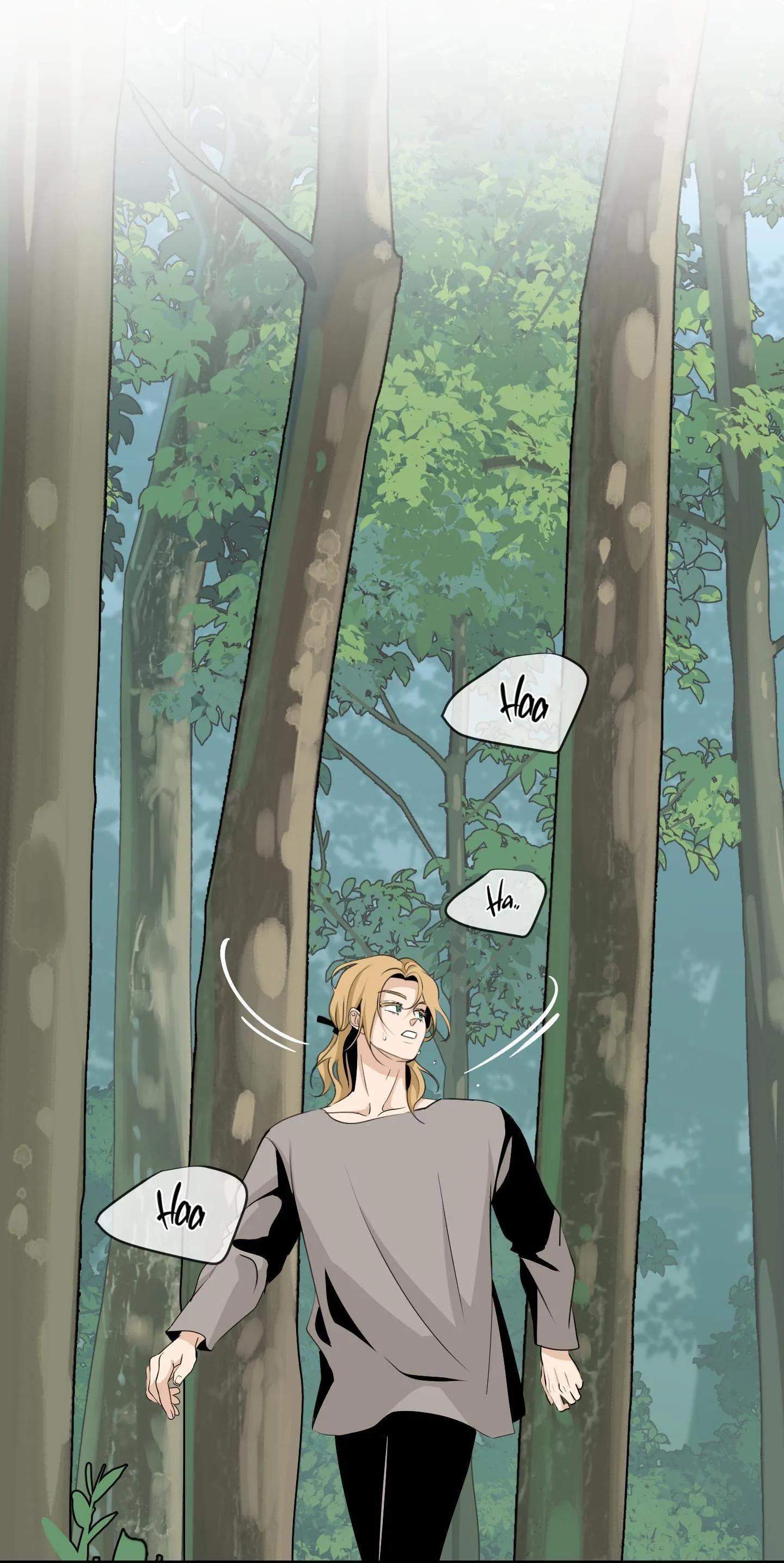 Hoa Vô Danh Chapter 10 Trang 45