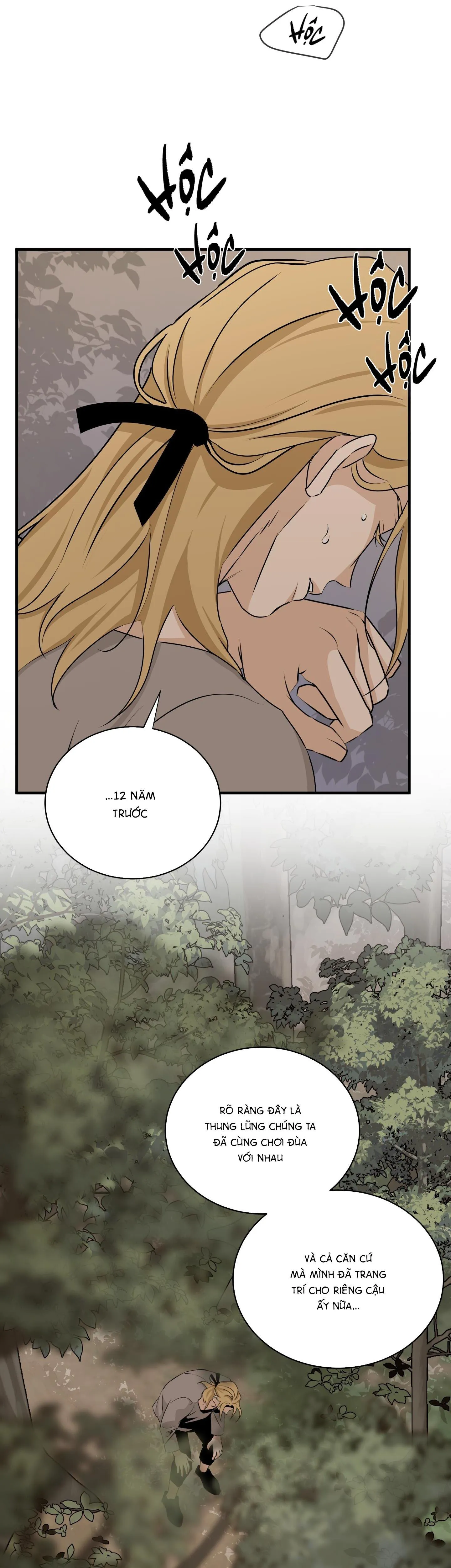 Hoa Vô Danh Chapter 10 Trang 47