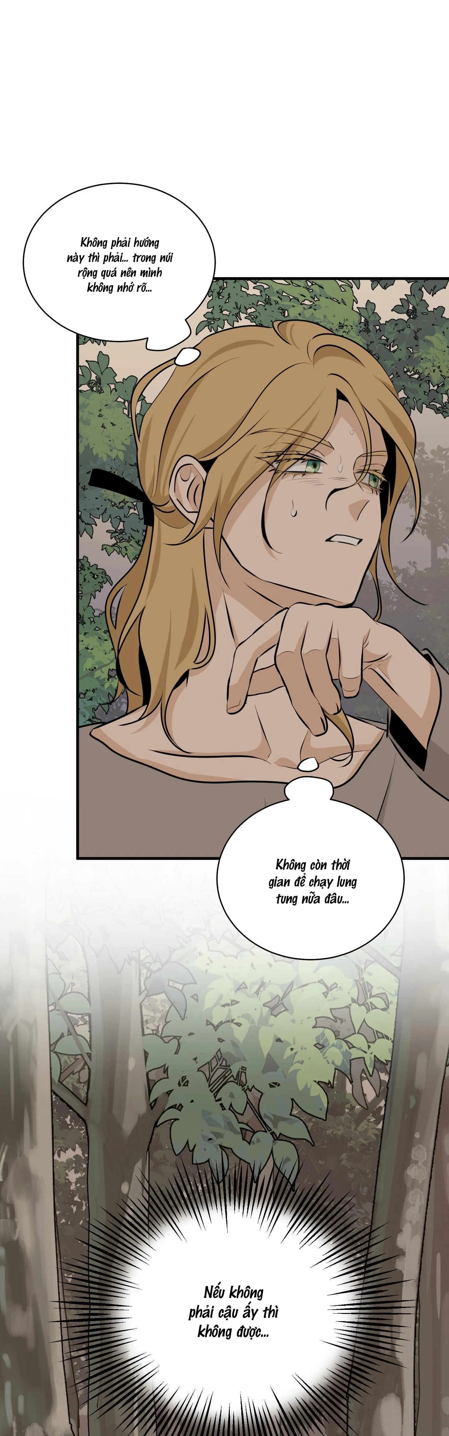 Hoa Vô Danh Chapter 10 Trang 49