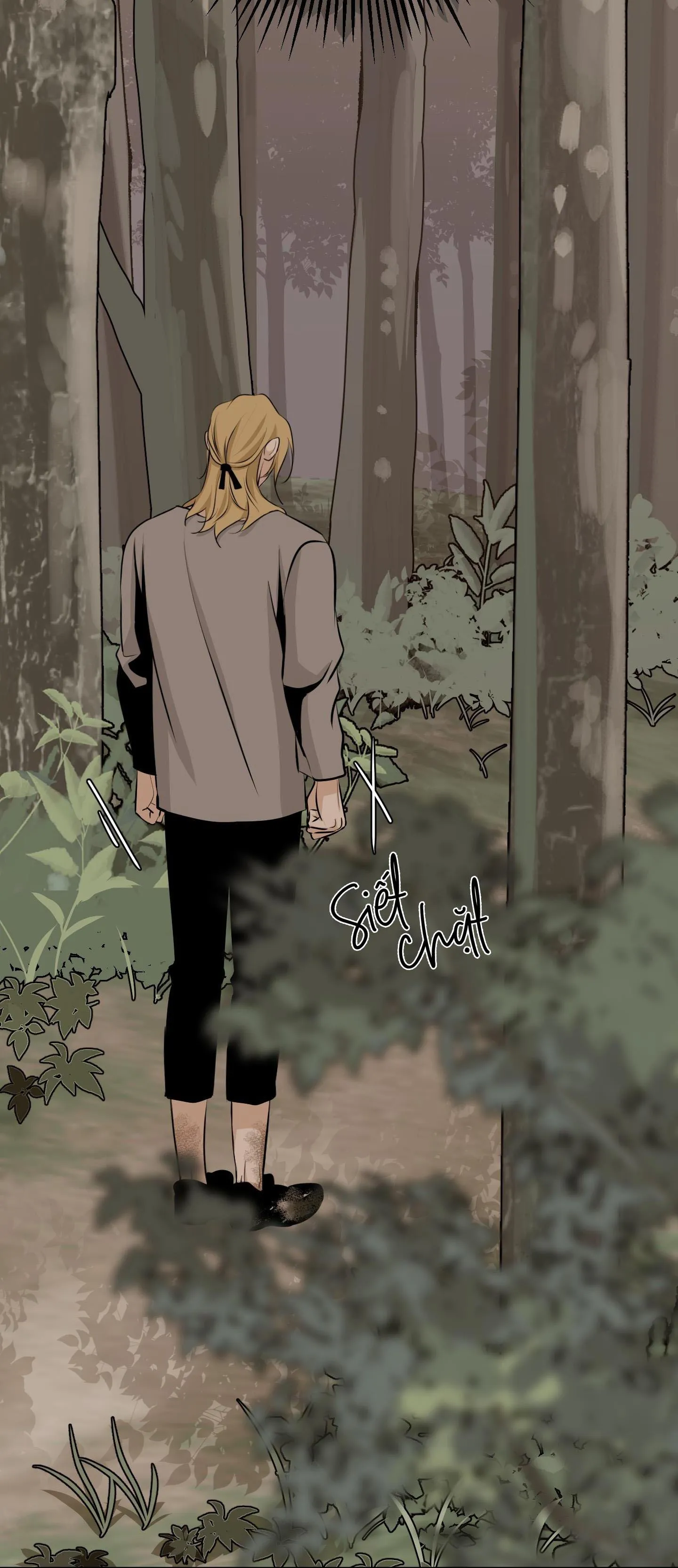 Hoa Vô Danh Chapter 10 Trang 50