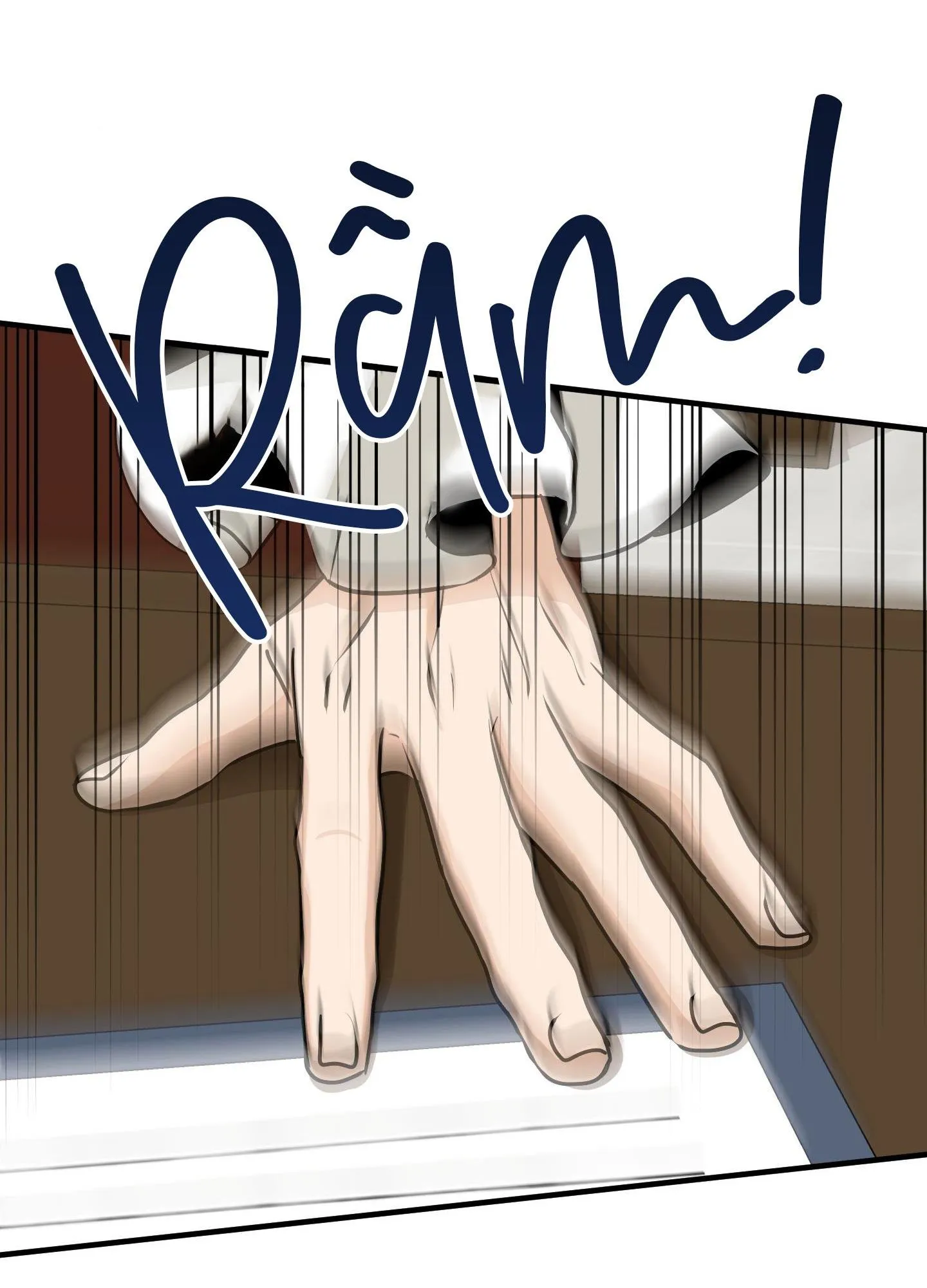 Hoa Vô Danh Chapter 10 Trang 52