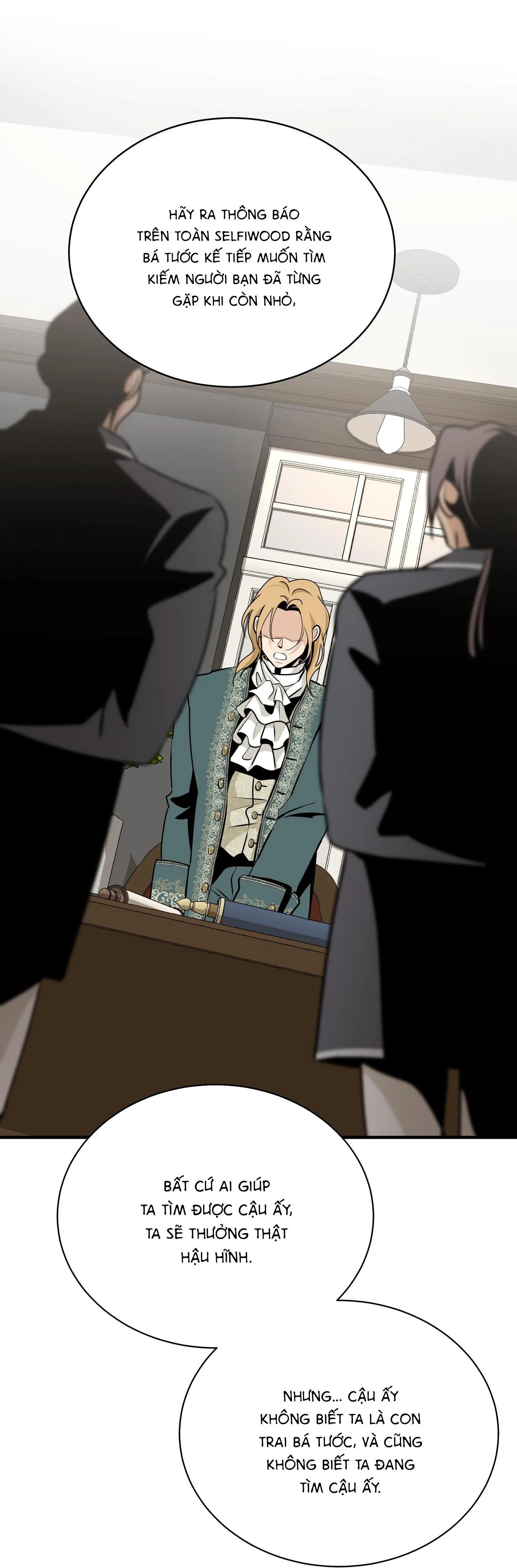 Hoa Vô Danh Chapter 10 Trang 53