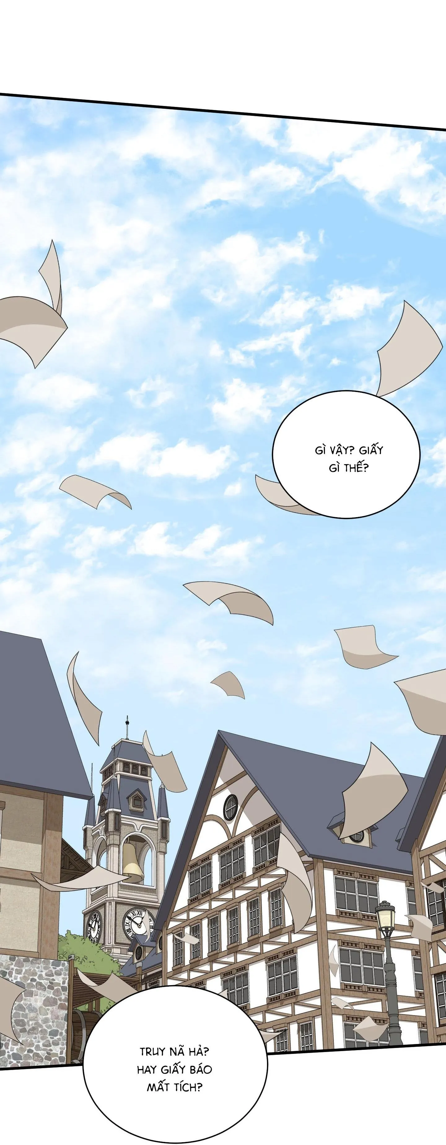 Hoa Vô Danh Chapter 10 Trang 56