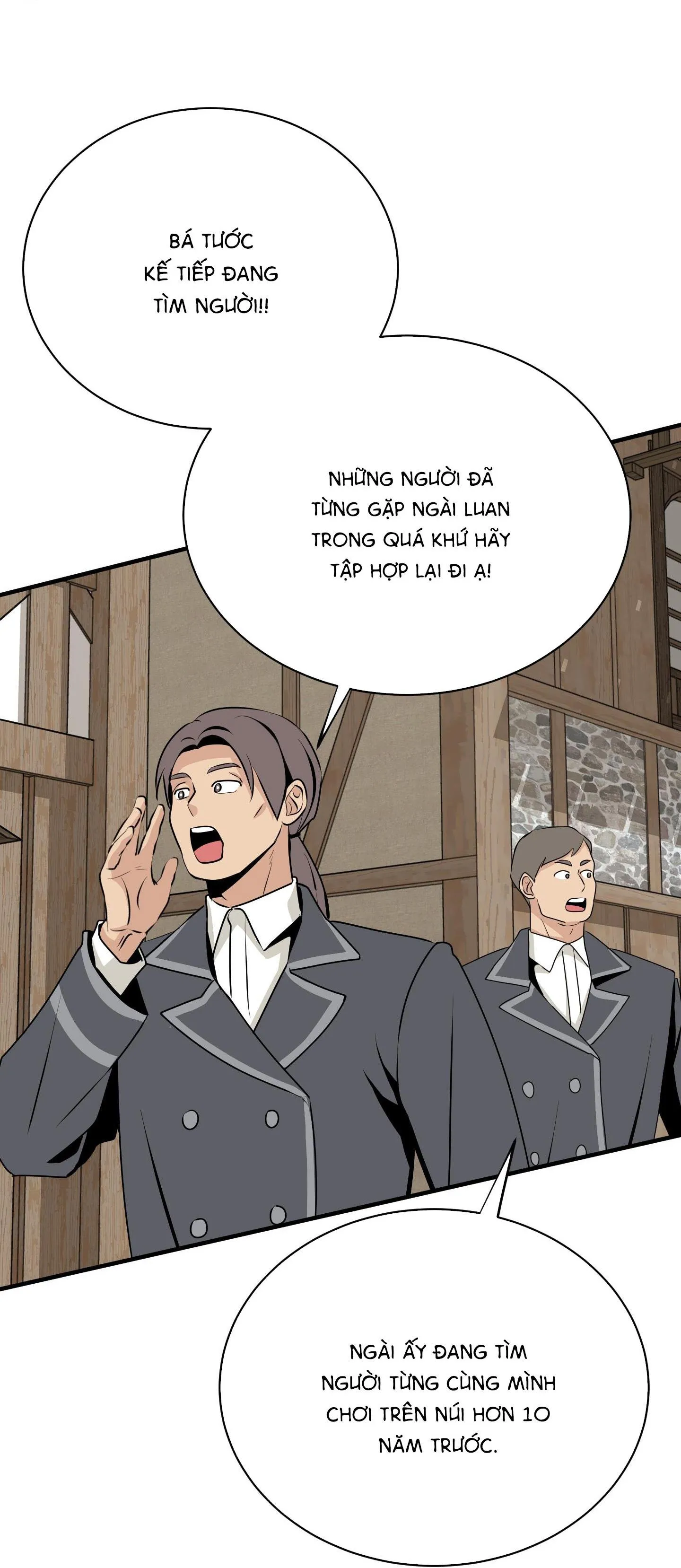 Hoa Vô Danh Chapter 10 Trang 59