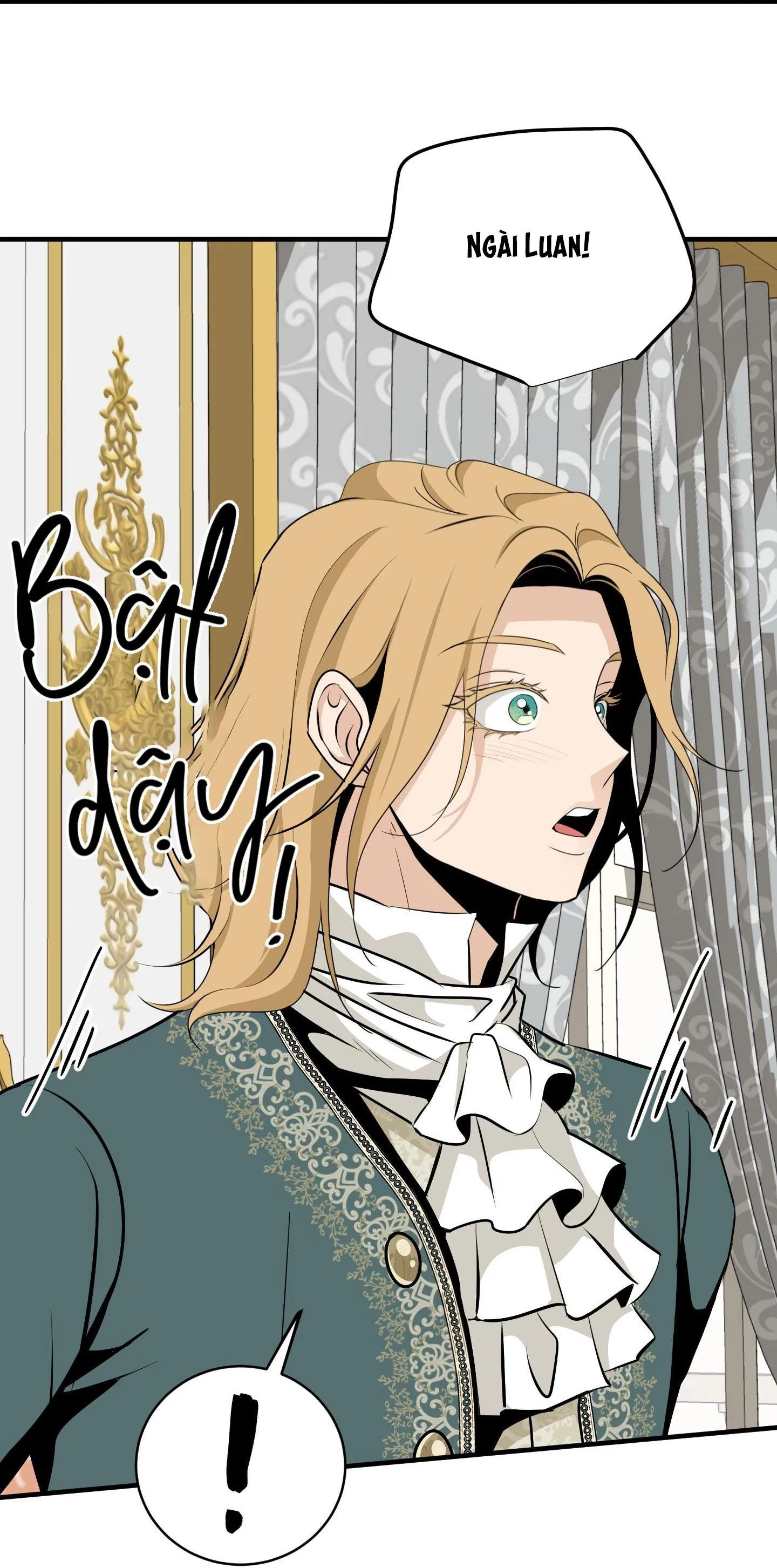 Hoa Vô Danh Chapter 10 Trang 63