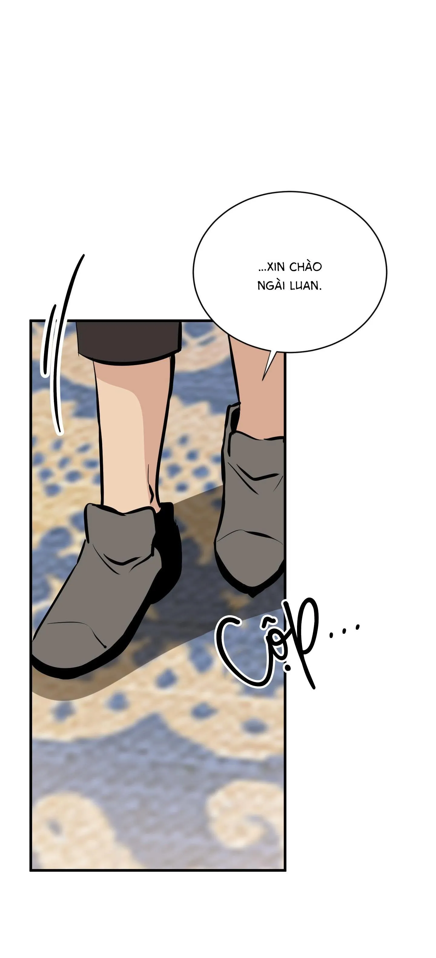 Hoa Vô Danh Chapter 11 Trang 11