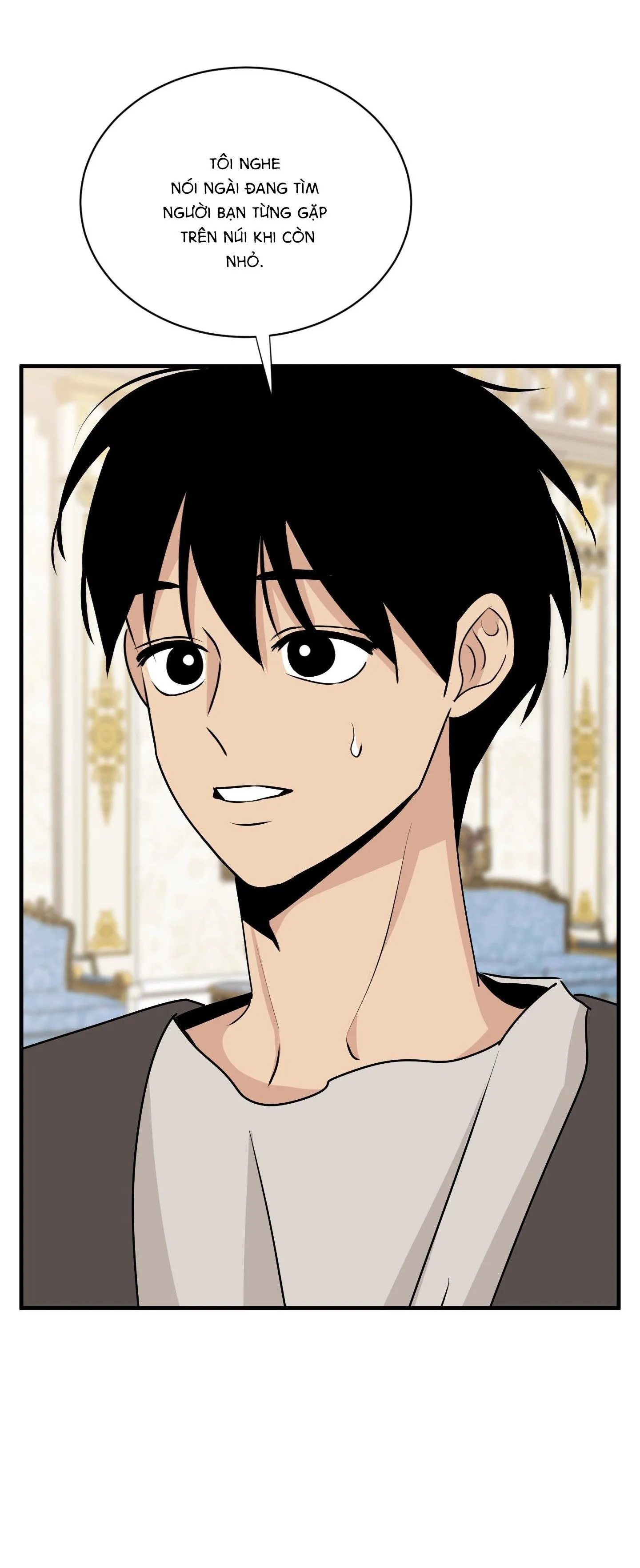 Hoa Vô Danh Chapter 11 Trang 13